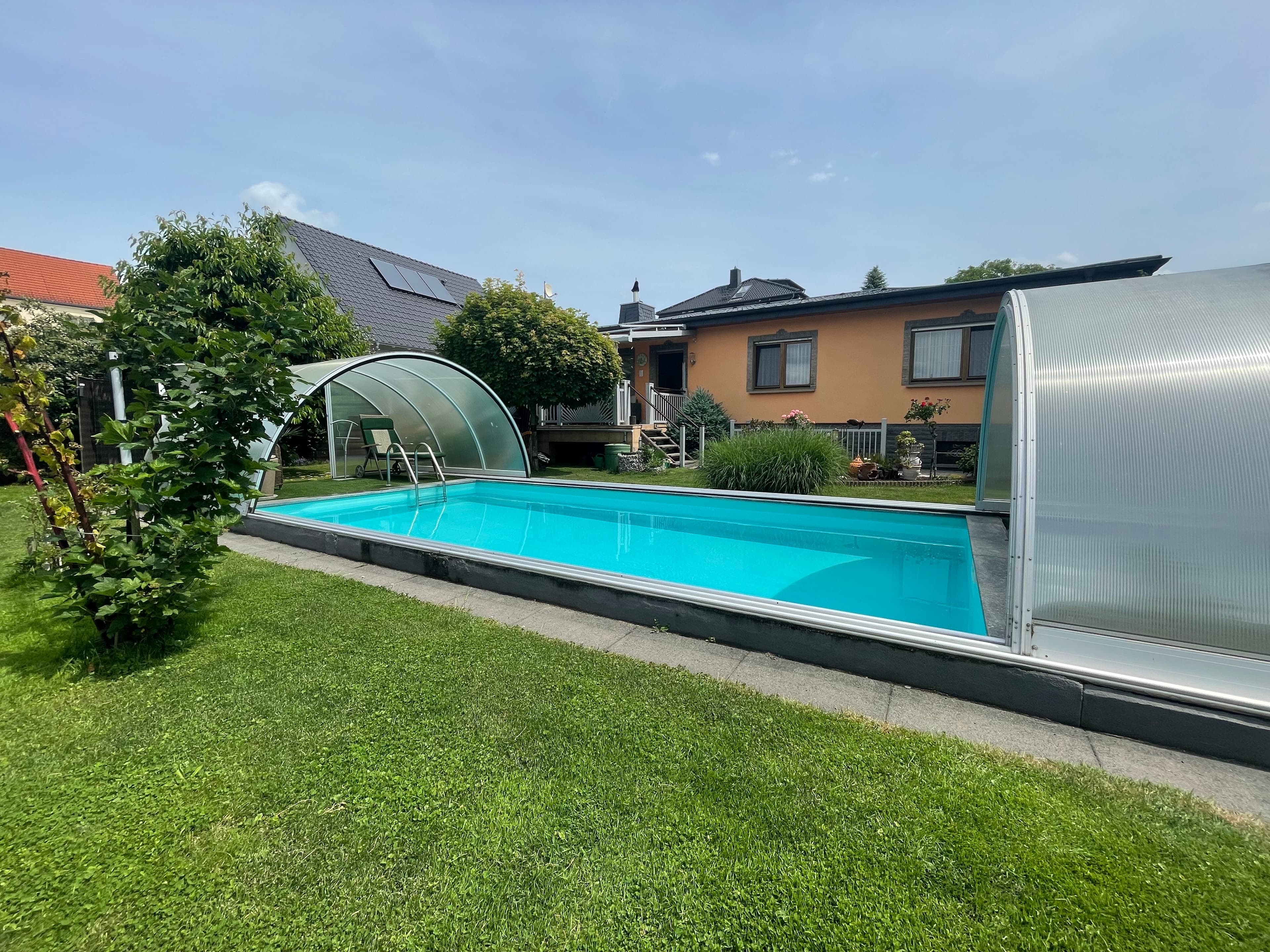 Haus in Neukiritzsch – Bild 13