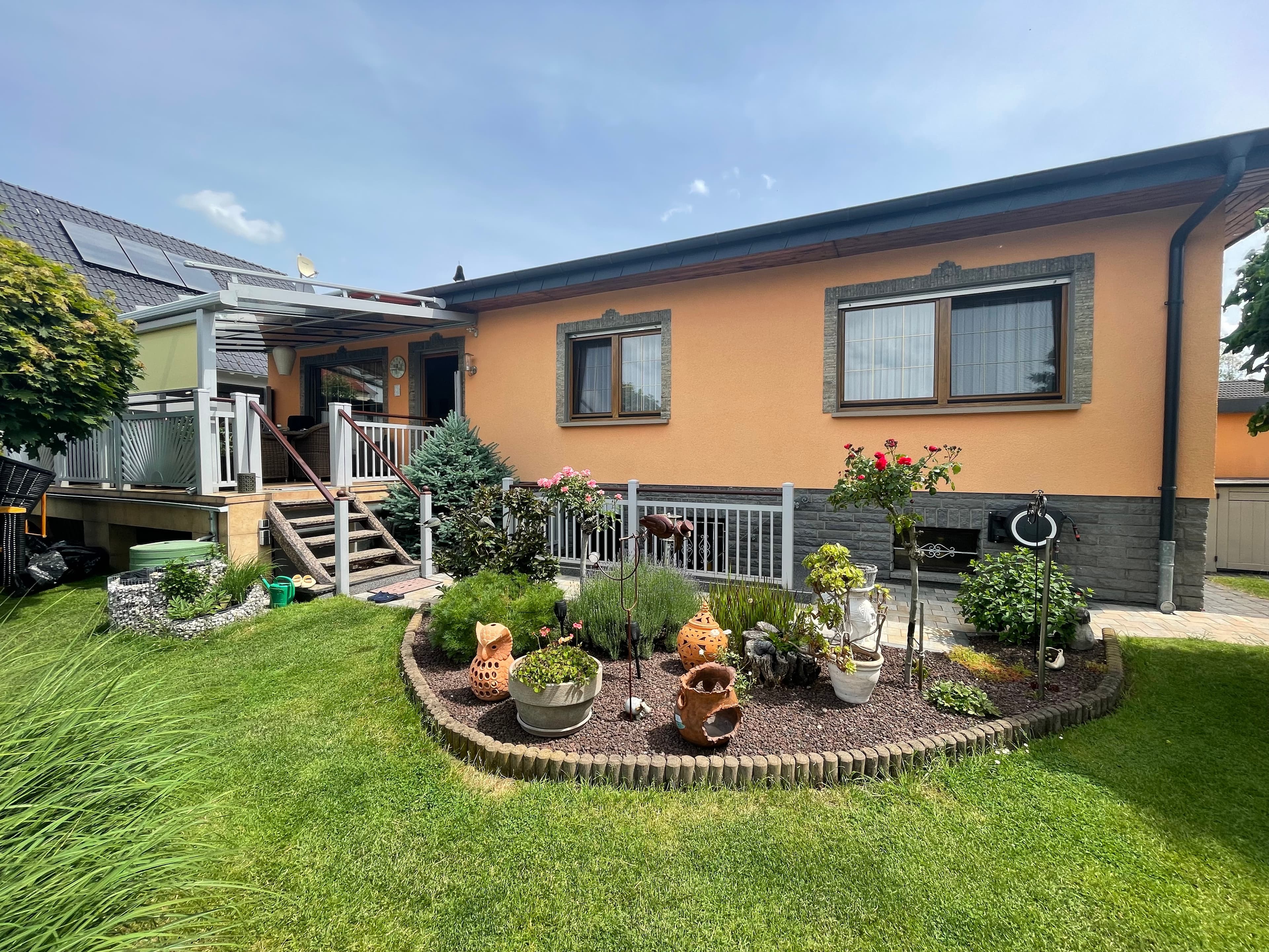 Haus in Neukiritzsch – Bild 14