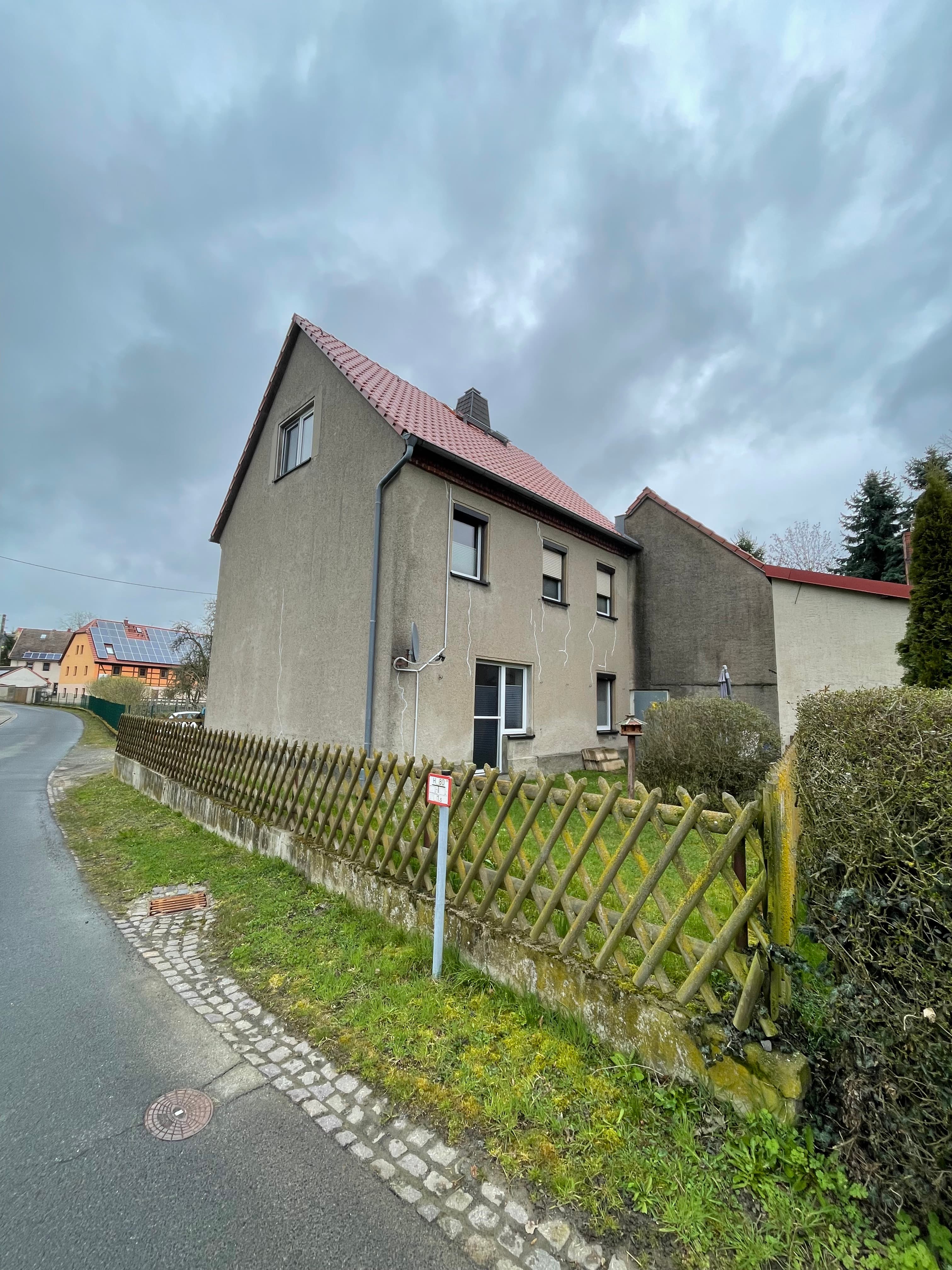 Haus in Grimma – Bild 9
