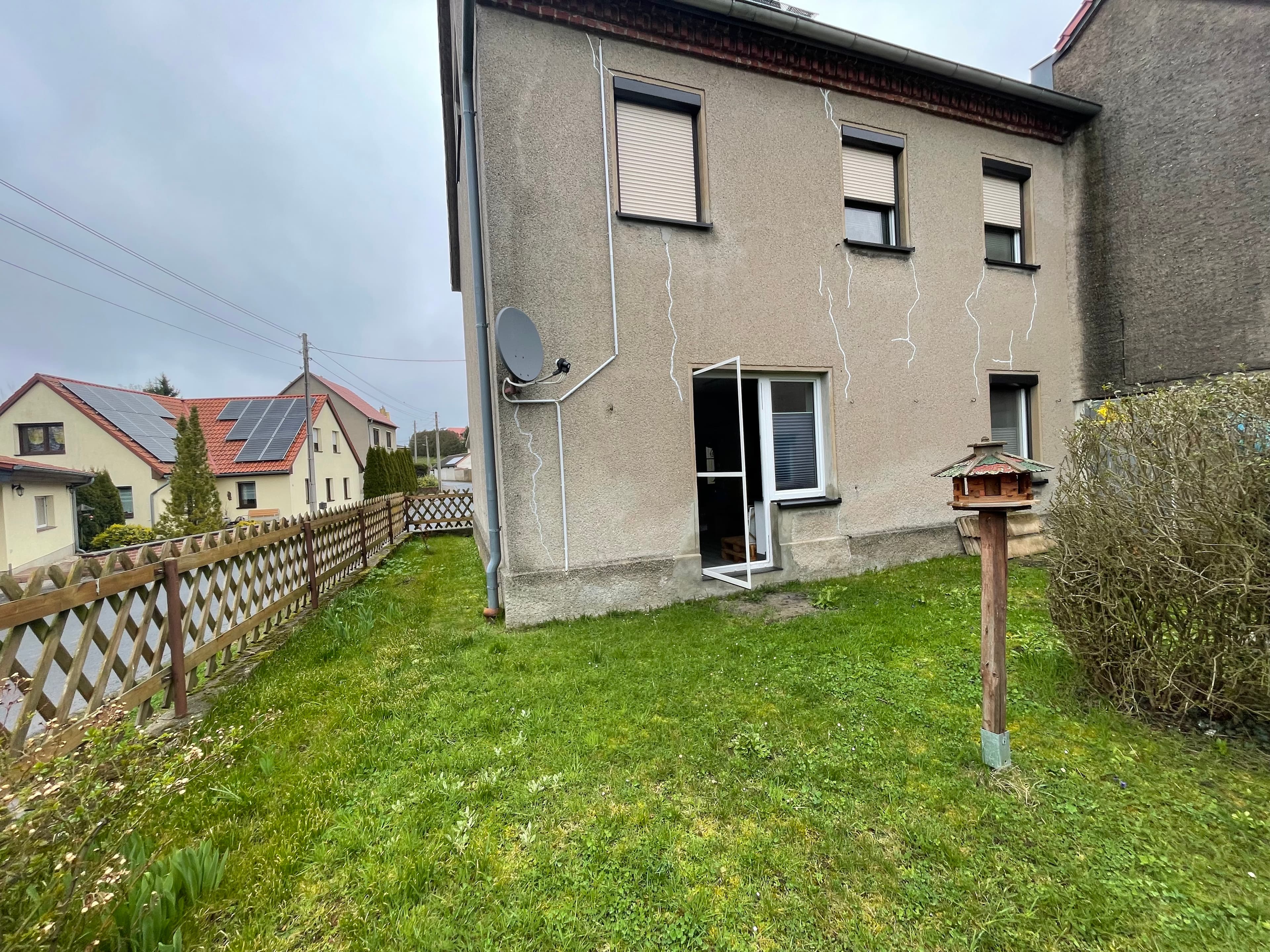 Haus in Grimma – Bild 10