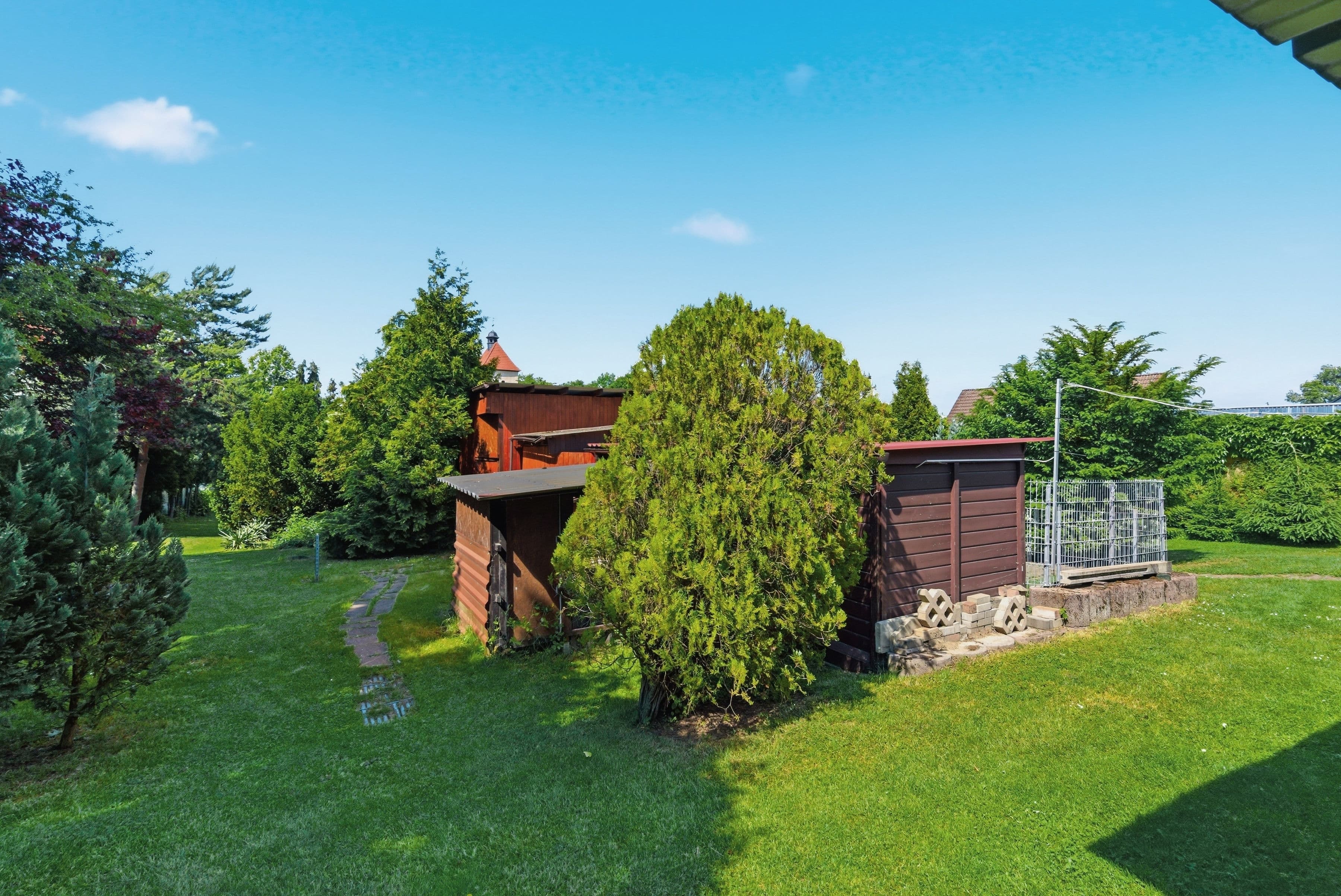 Haus in Muldestausee – Bild 11