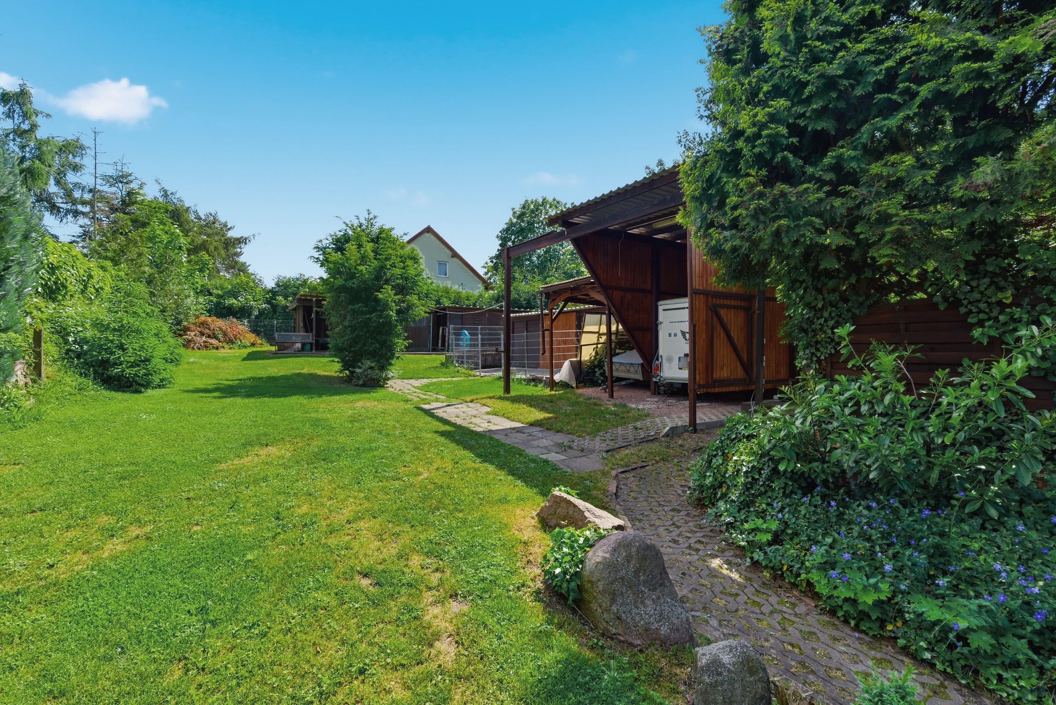 Haus in Muldestausee – Bild 12