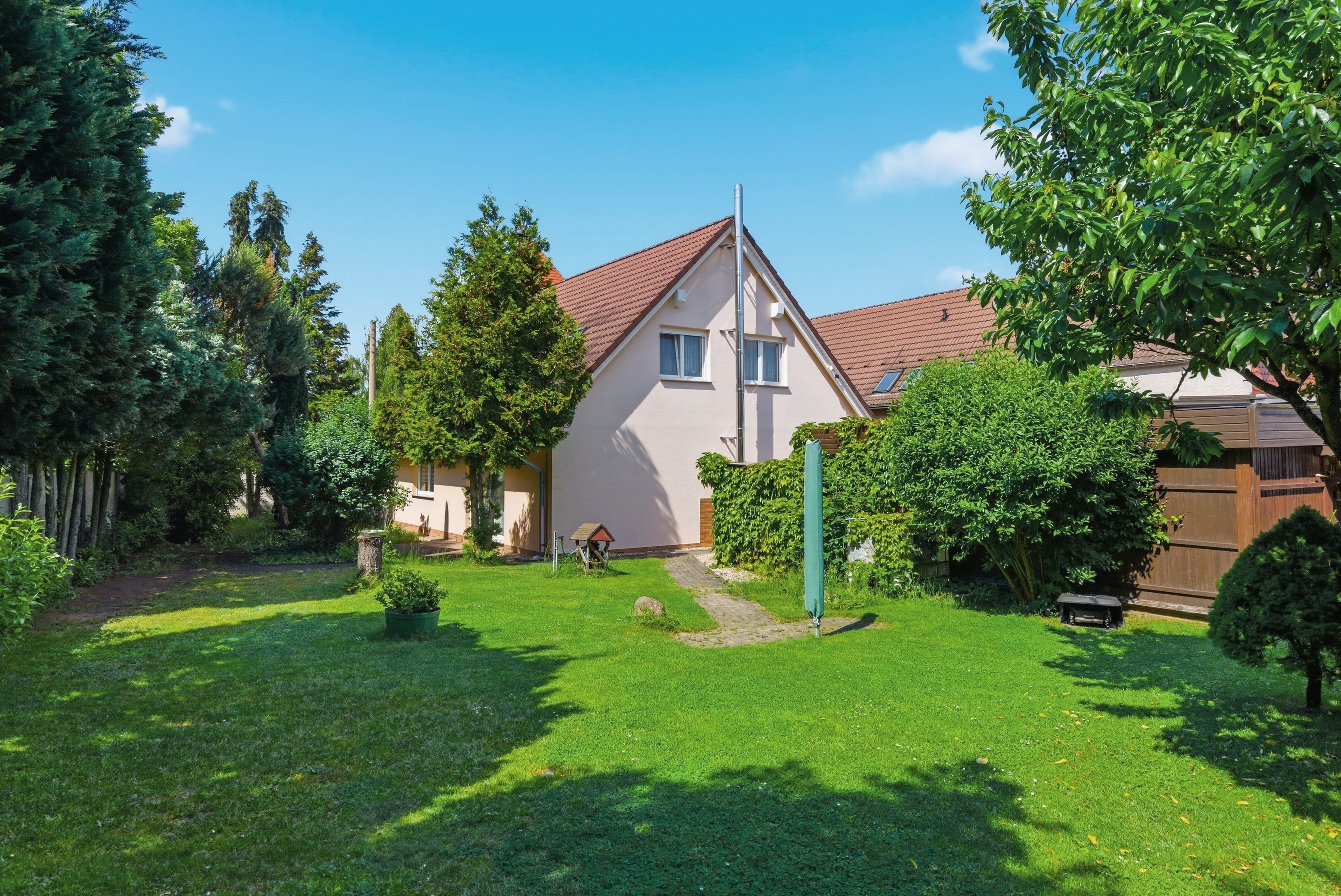 Haus in Muldestausee – Bild 13