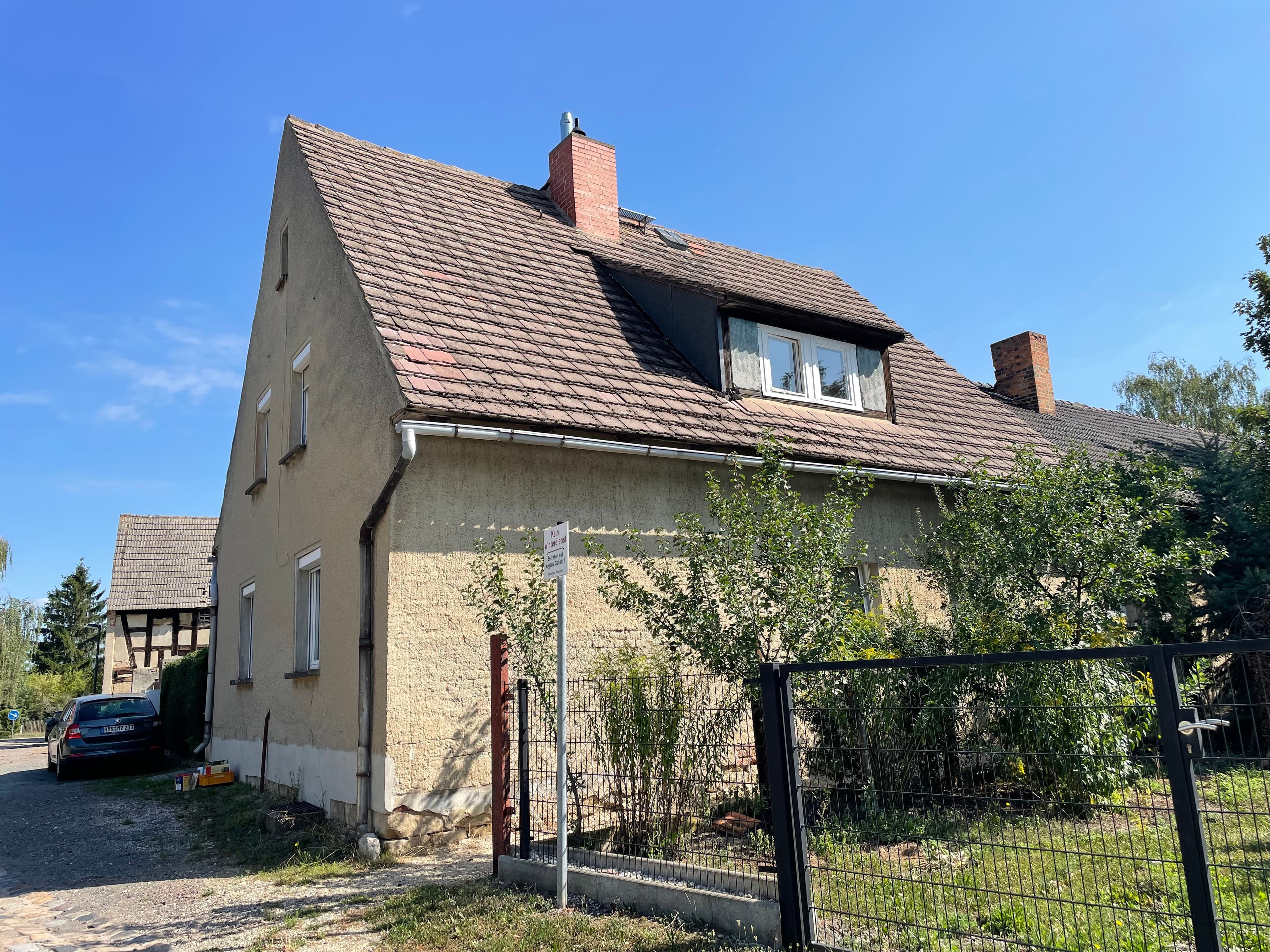 Haus in Elsteraue – Bild 2