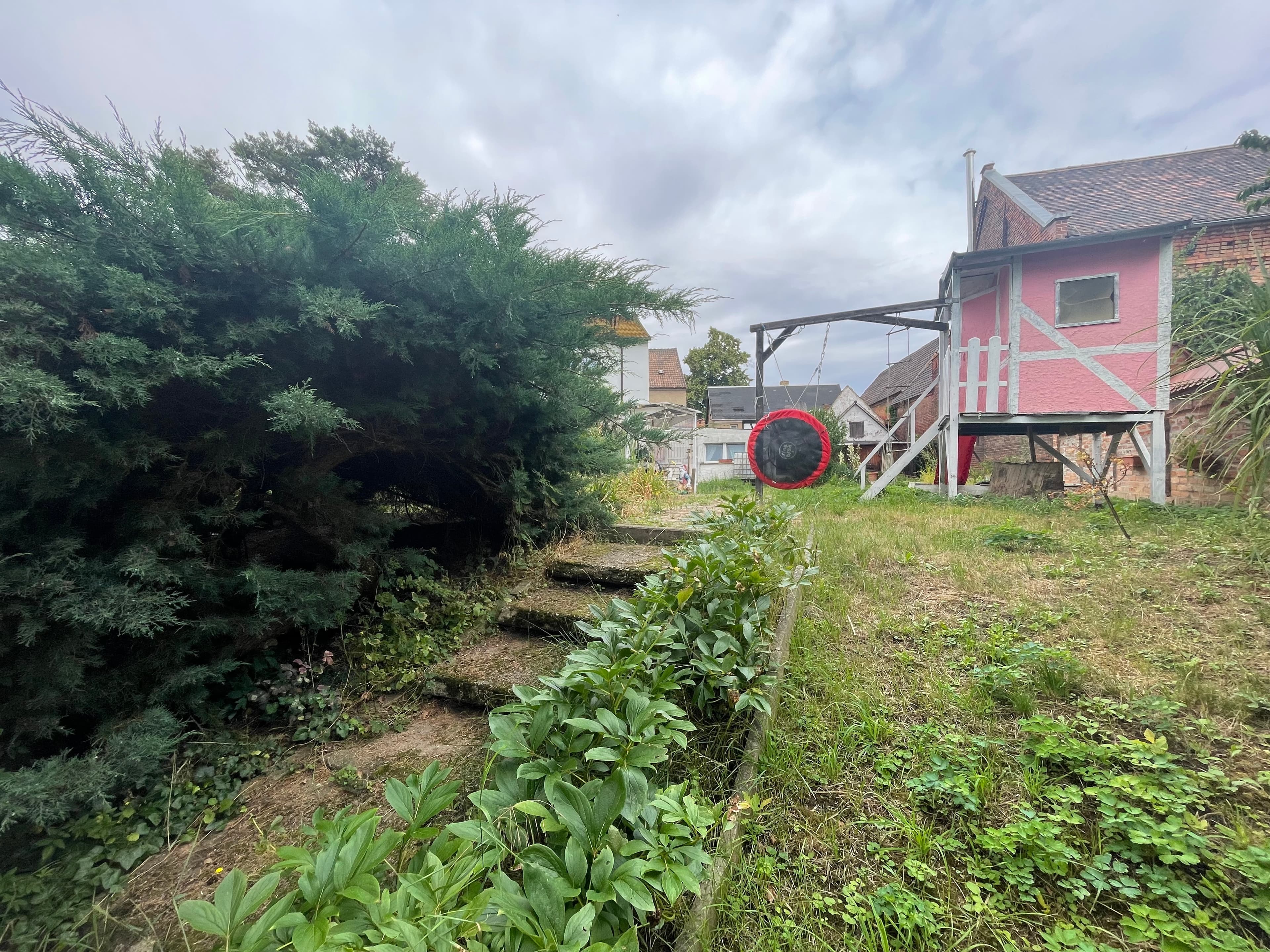 Haus in Pegau – Bild 4