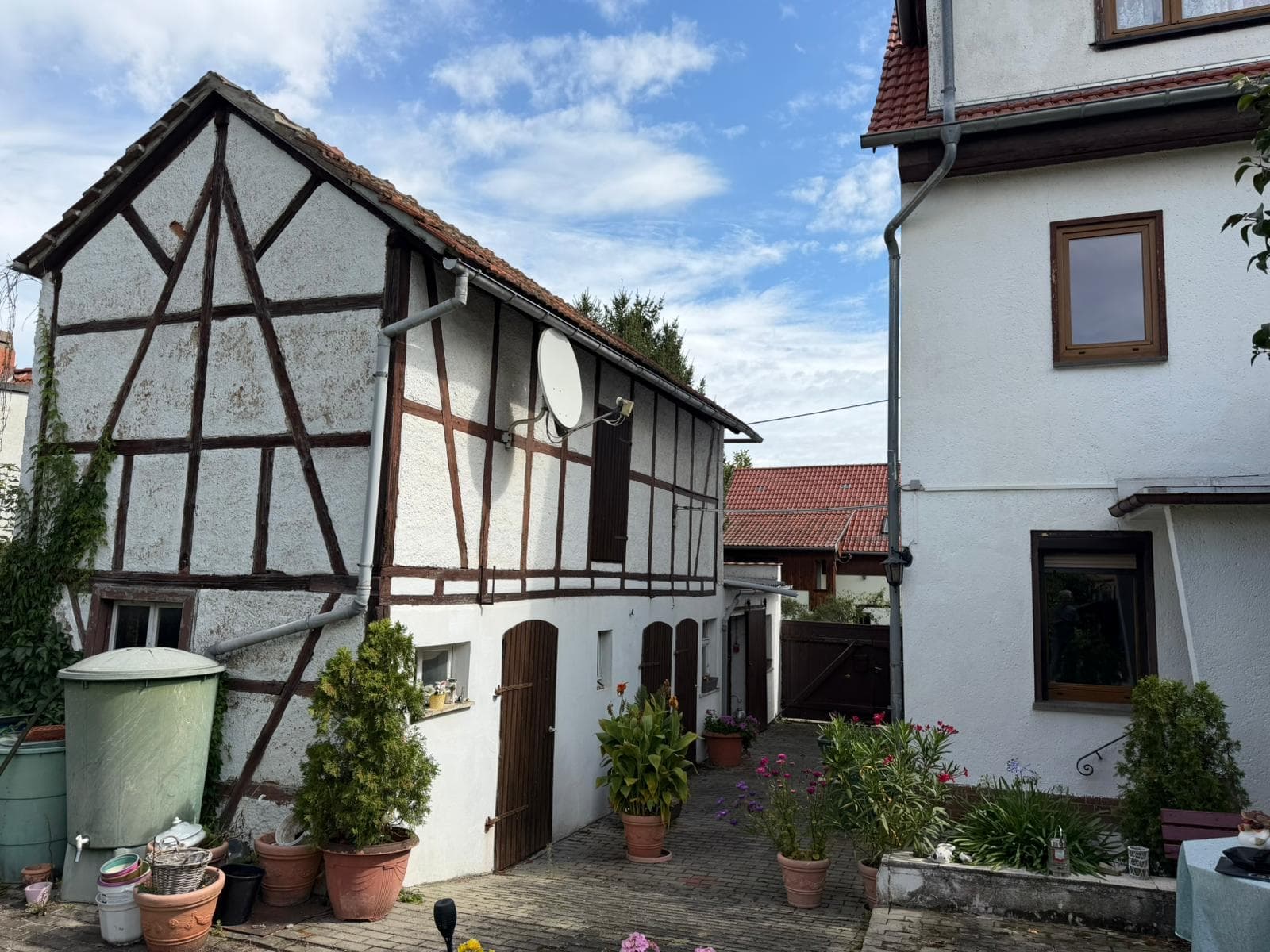Haus in Erfurt – Bild 2