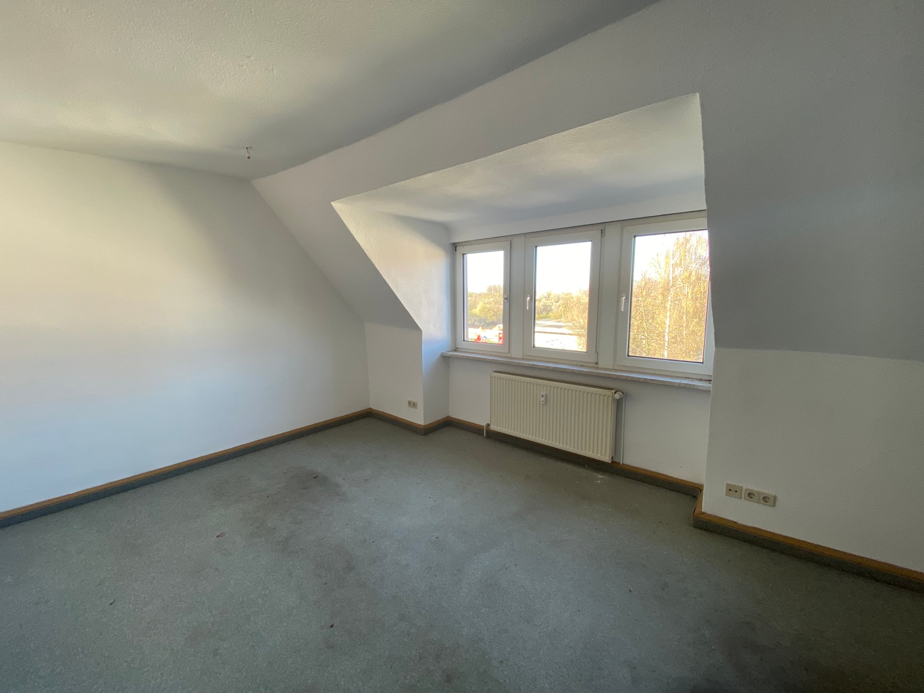 Wohnung in Groitzsch – Bild 2