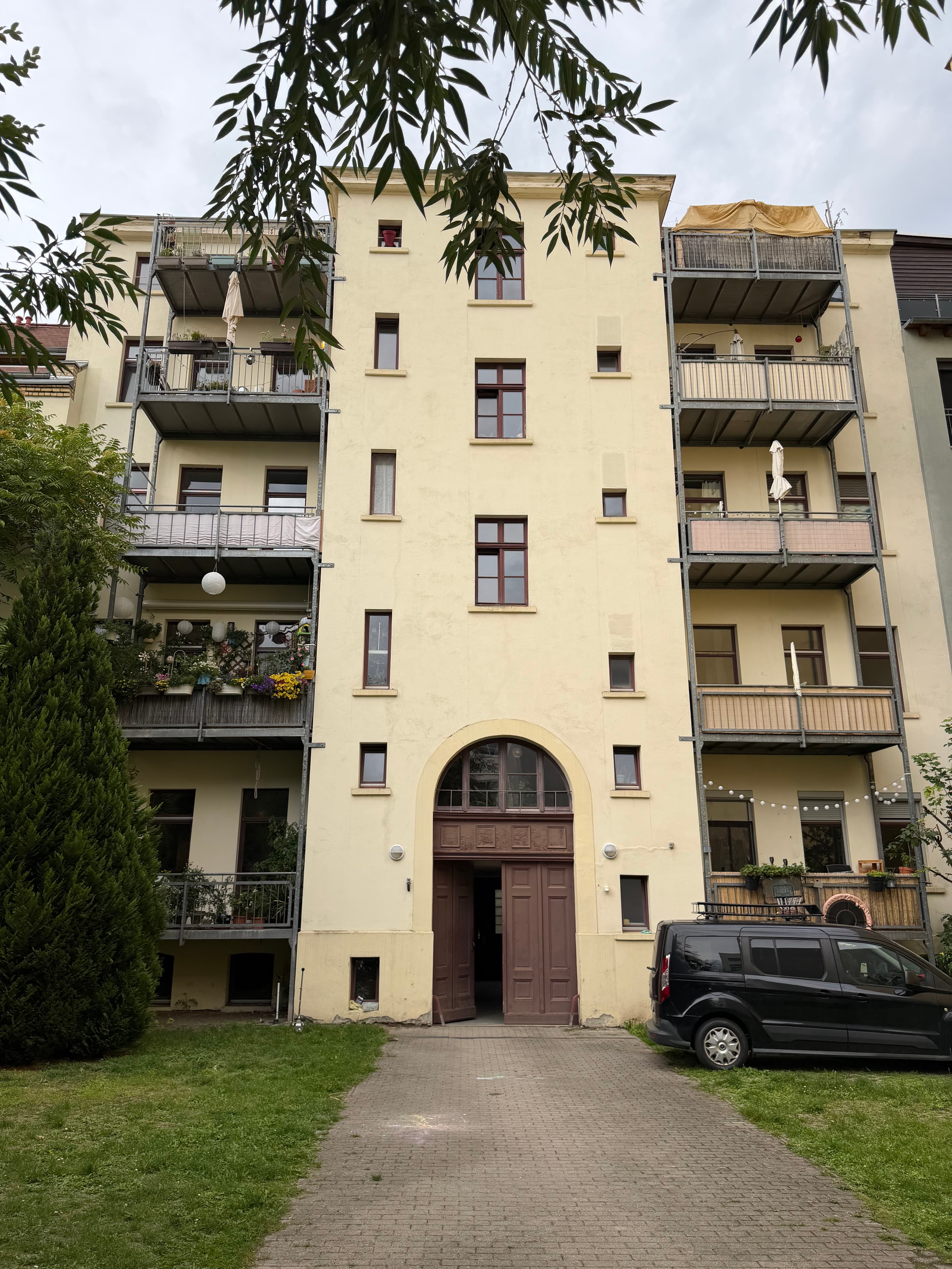 Wohnung in Leipzig – Bild 2