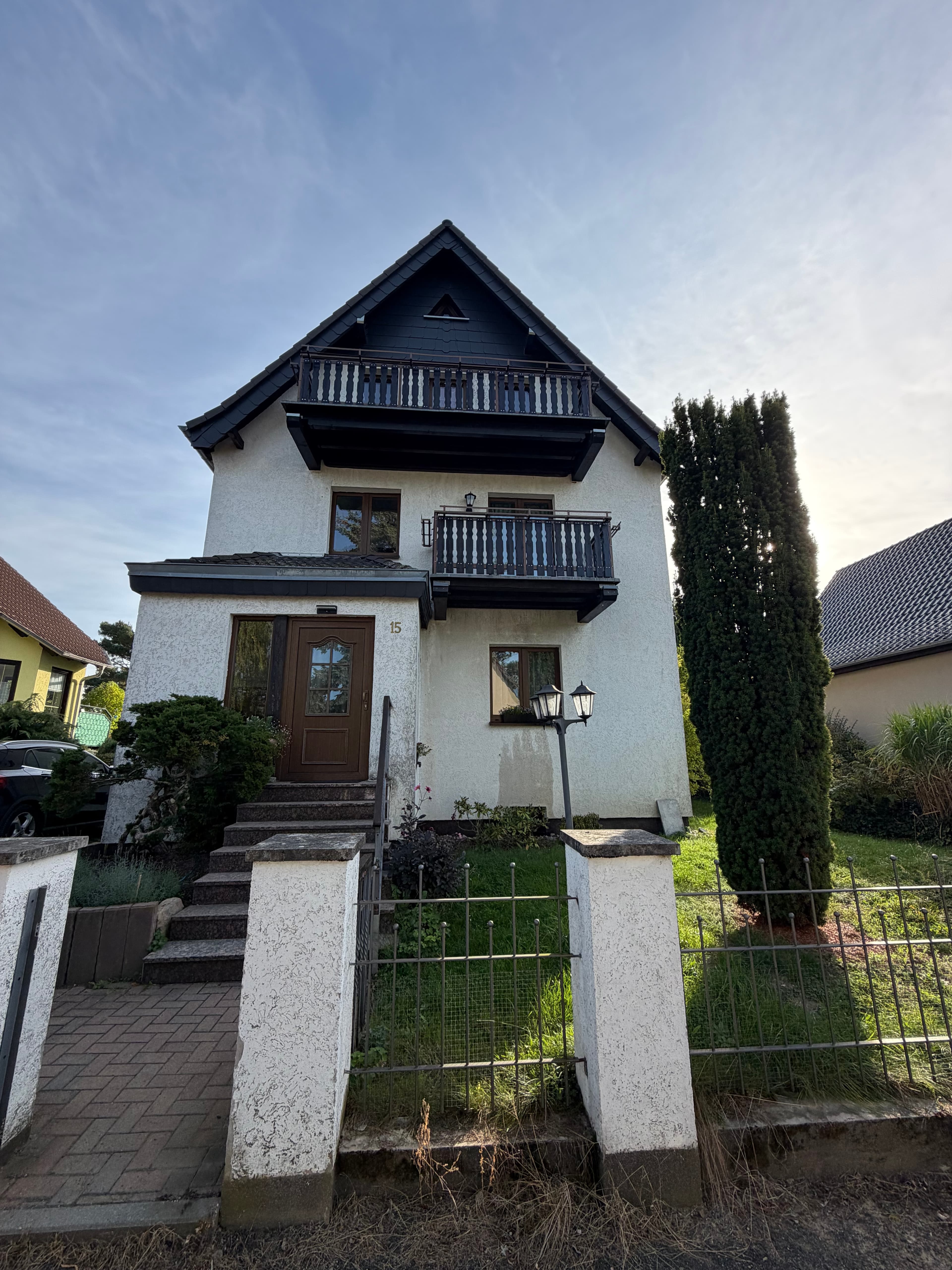 Wohnung in Markkleeberg – Bild 2