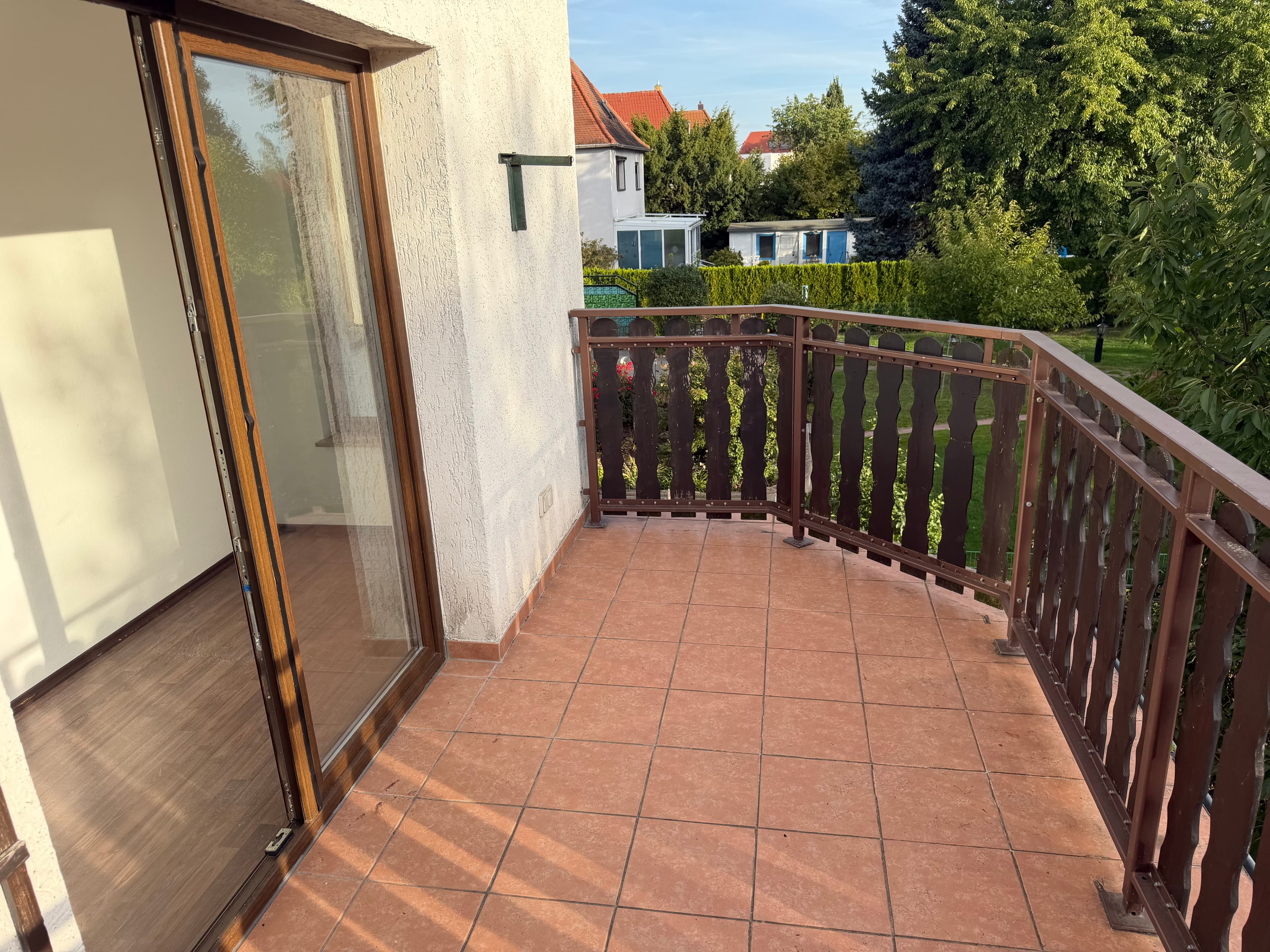 Wohnung in Markkleeberg – Bild 16