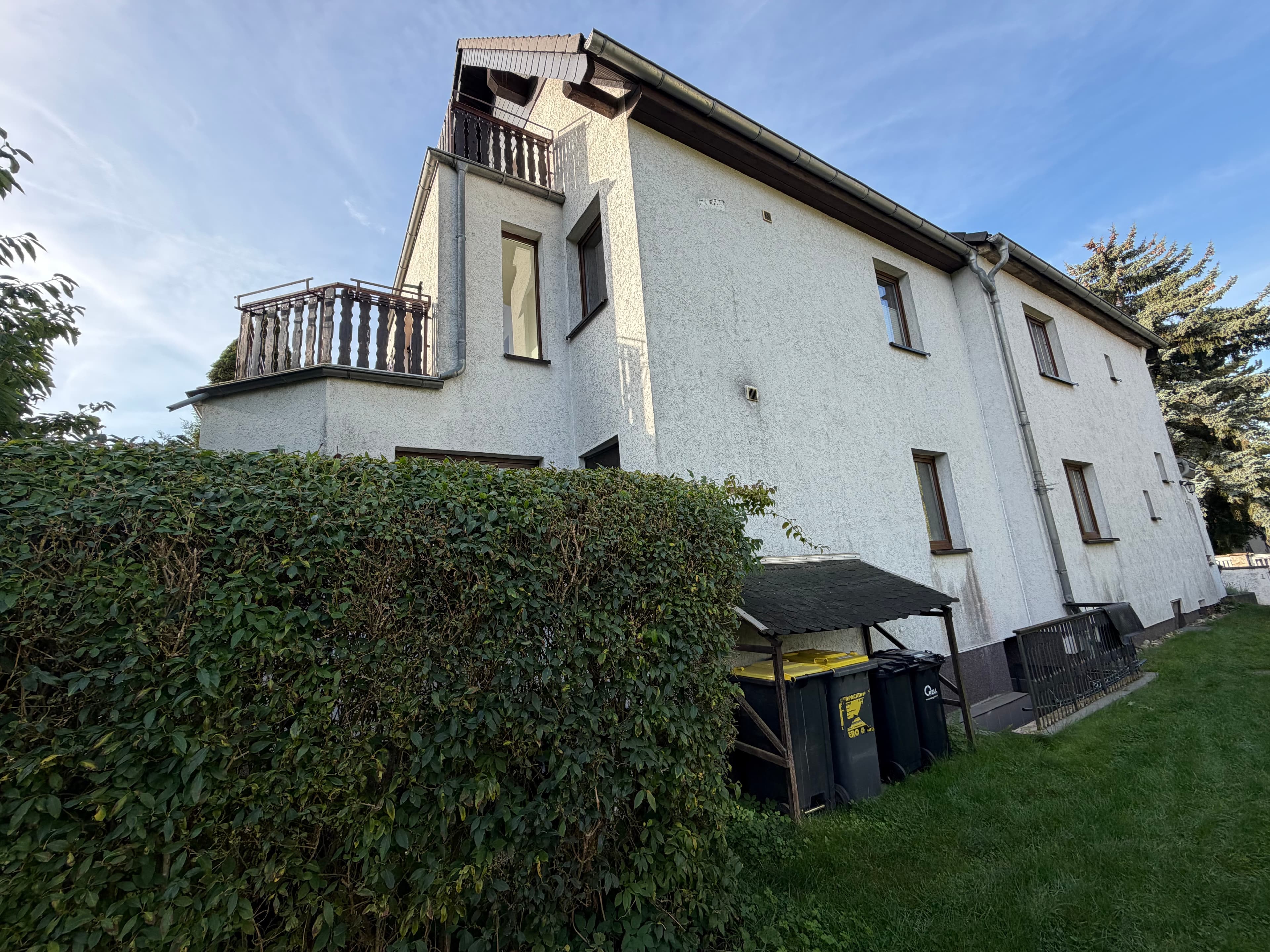 Wohnung in Markkleeberg – Bild 21