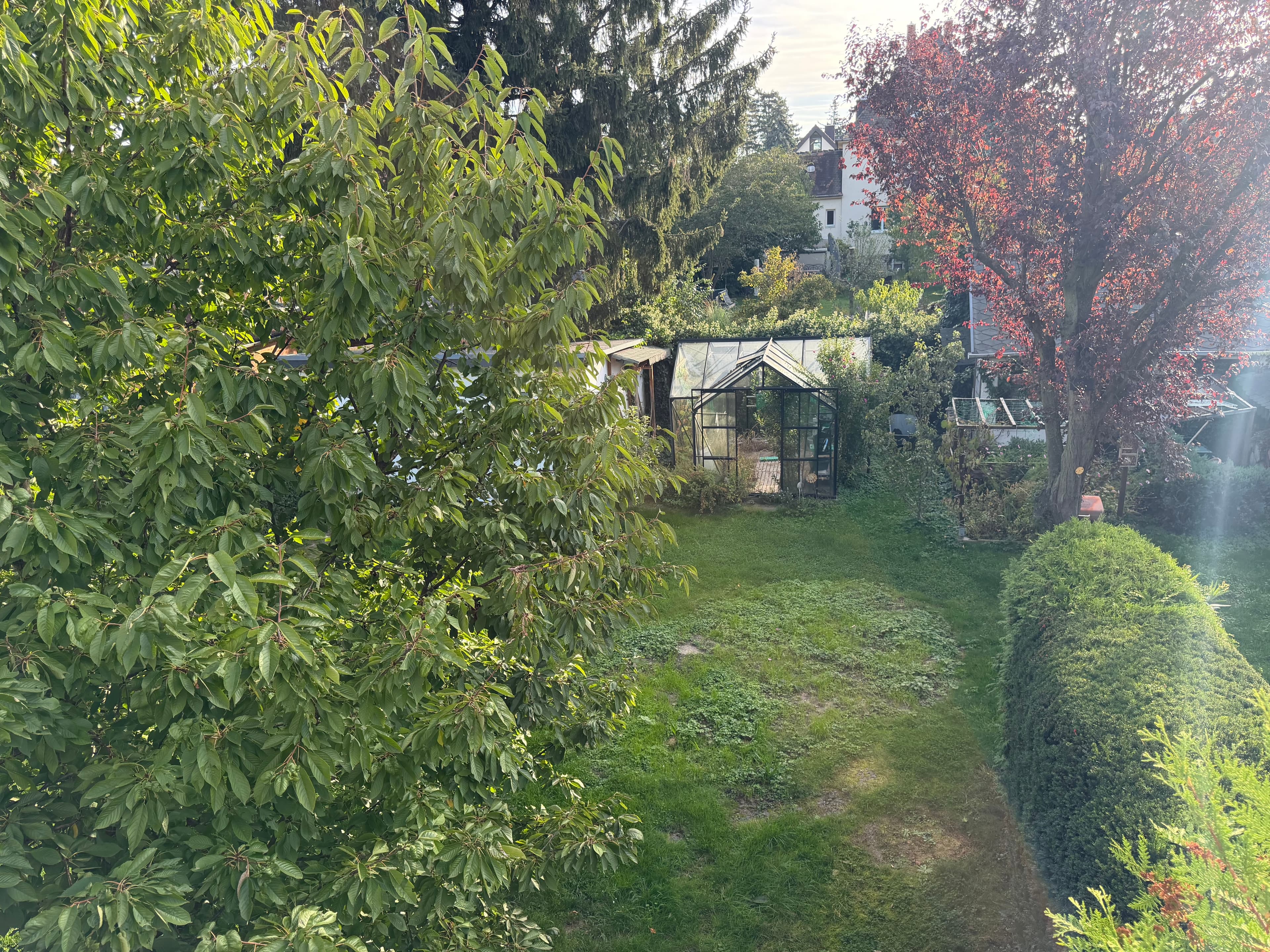 Wohnung in Markkleeberg – Bild 22
