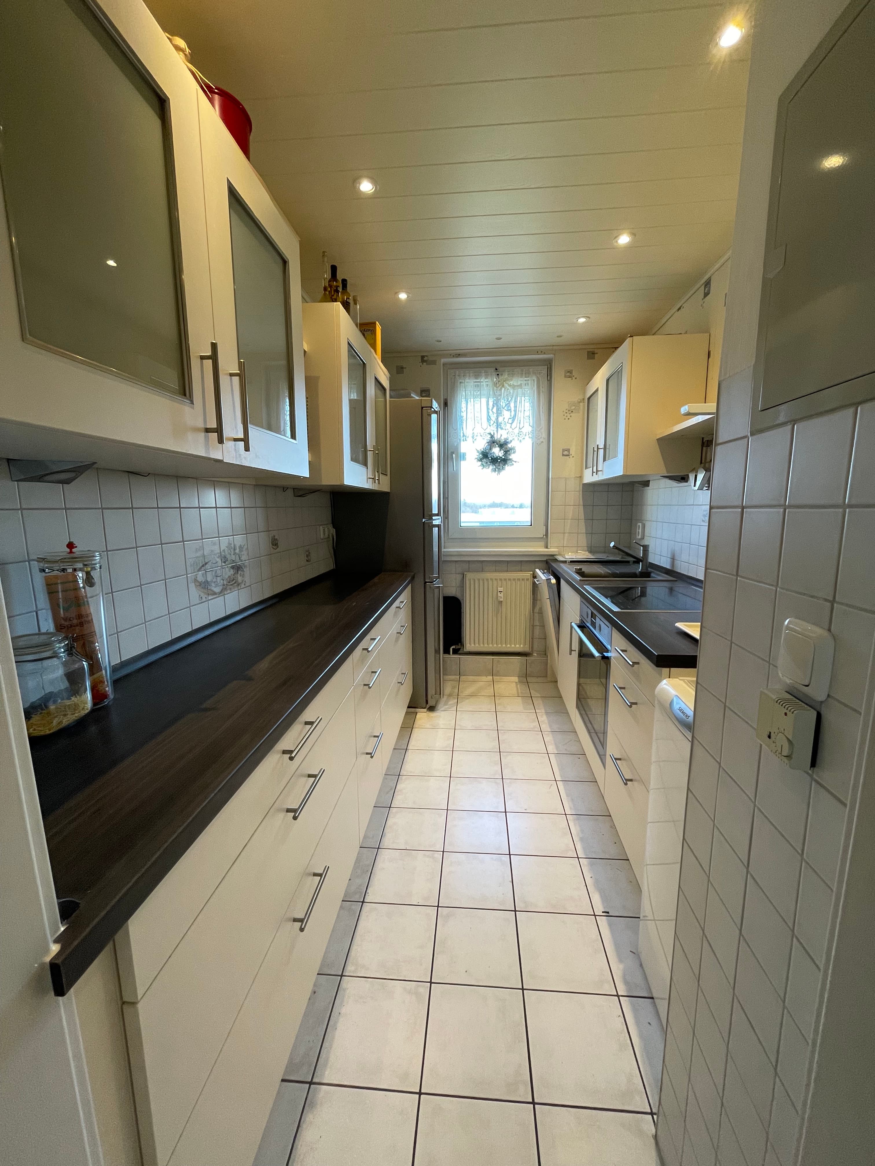 Wohnung in Regis-Breitingen – Bild 3