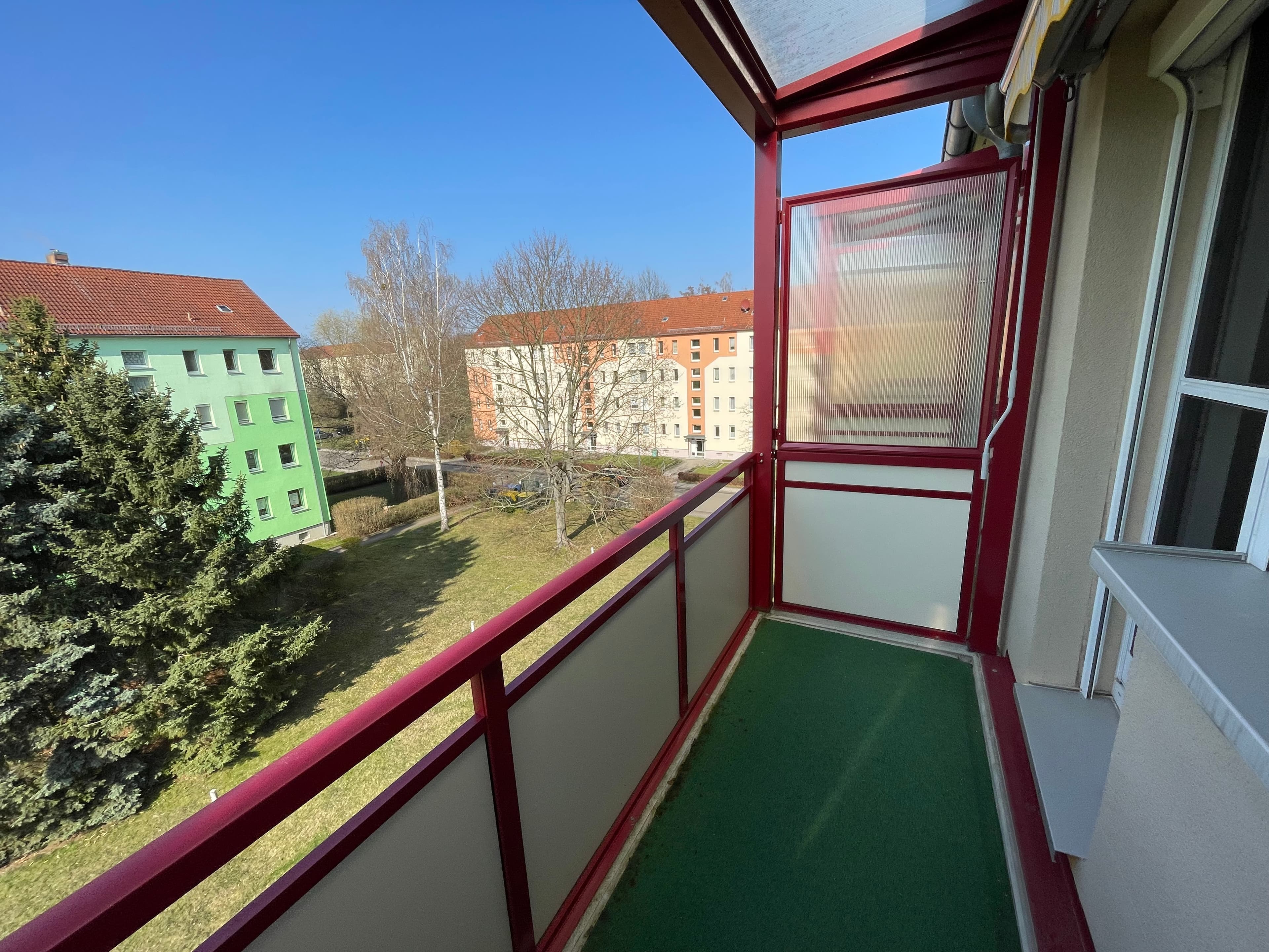 Wohnung in Regis-Breitingen – Bild 7
