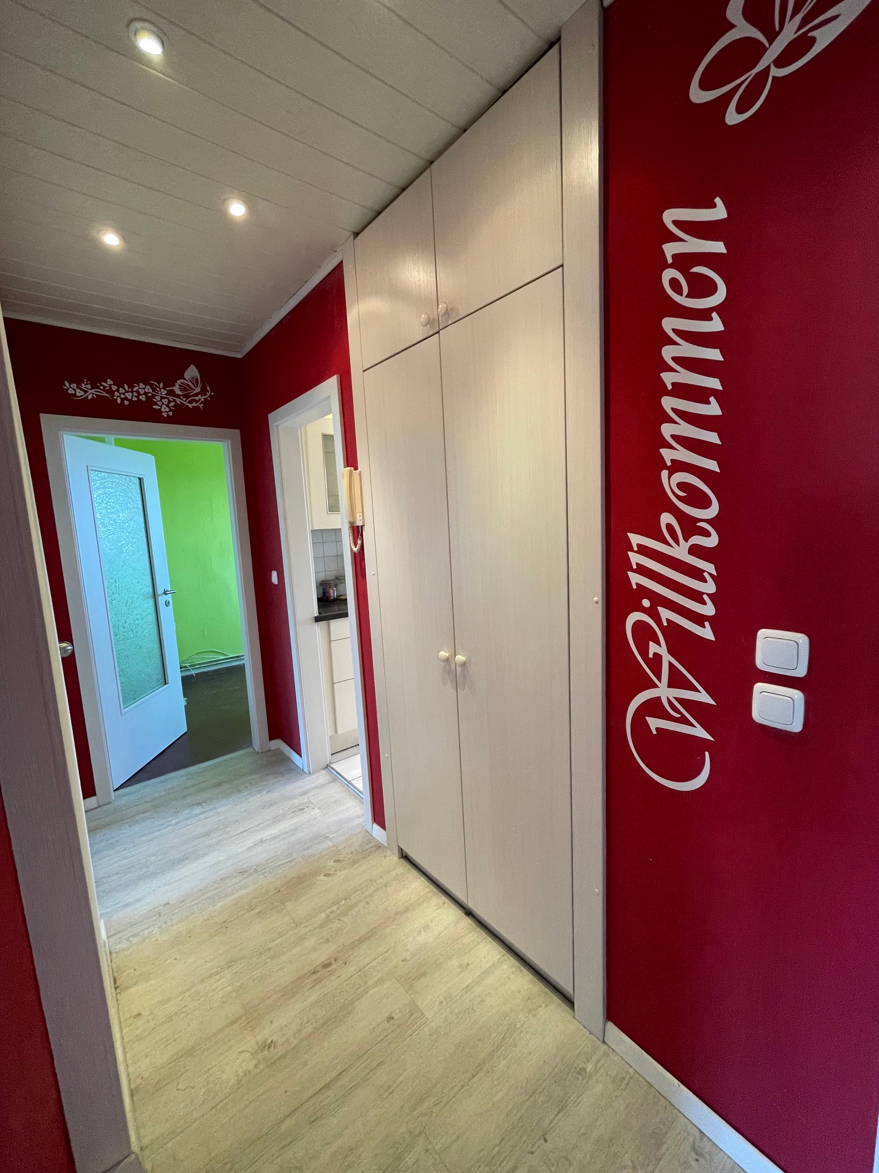 Wohnung in Regis-Breitingen – Bild 8