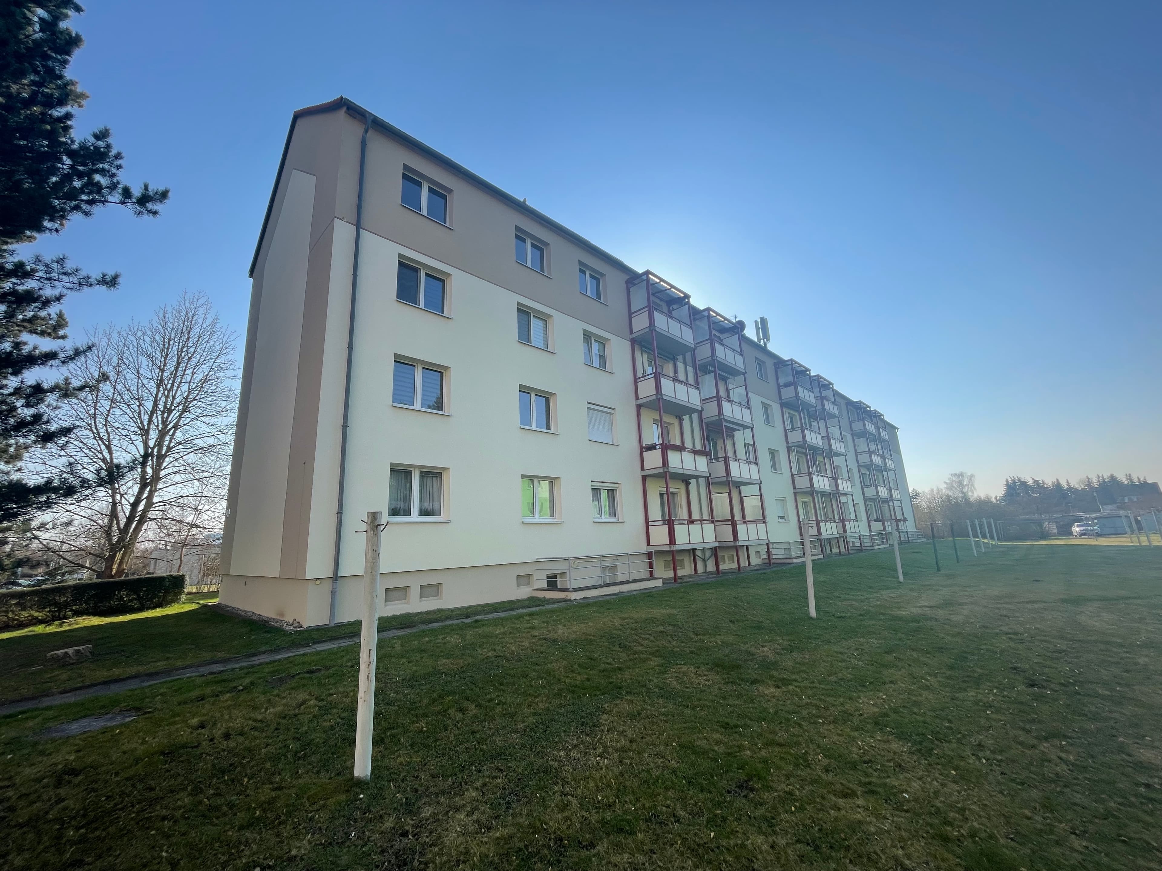 Wohnung in Regis-Breitingen – Bild 10