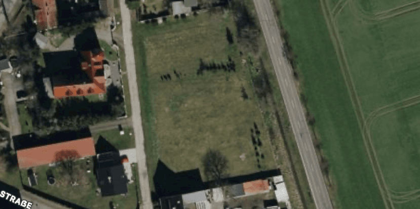 Grundstück in Sandersdorf-Brehna – Bild 3