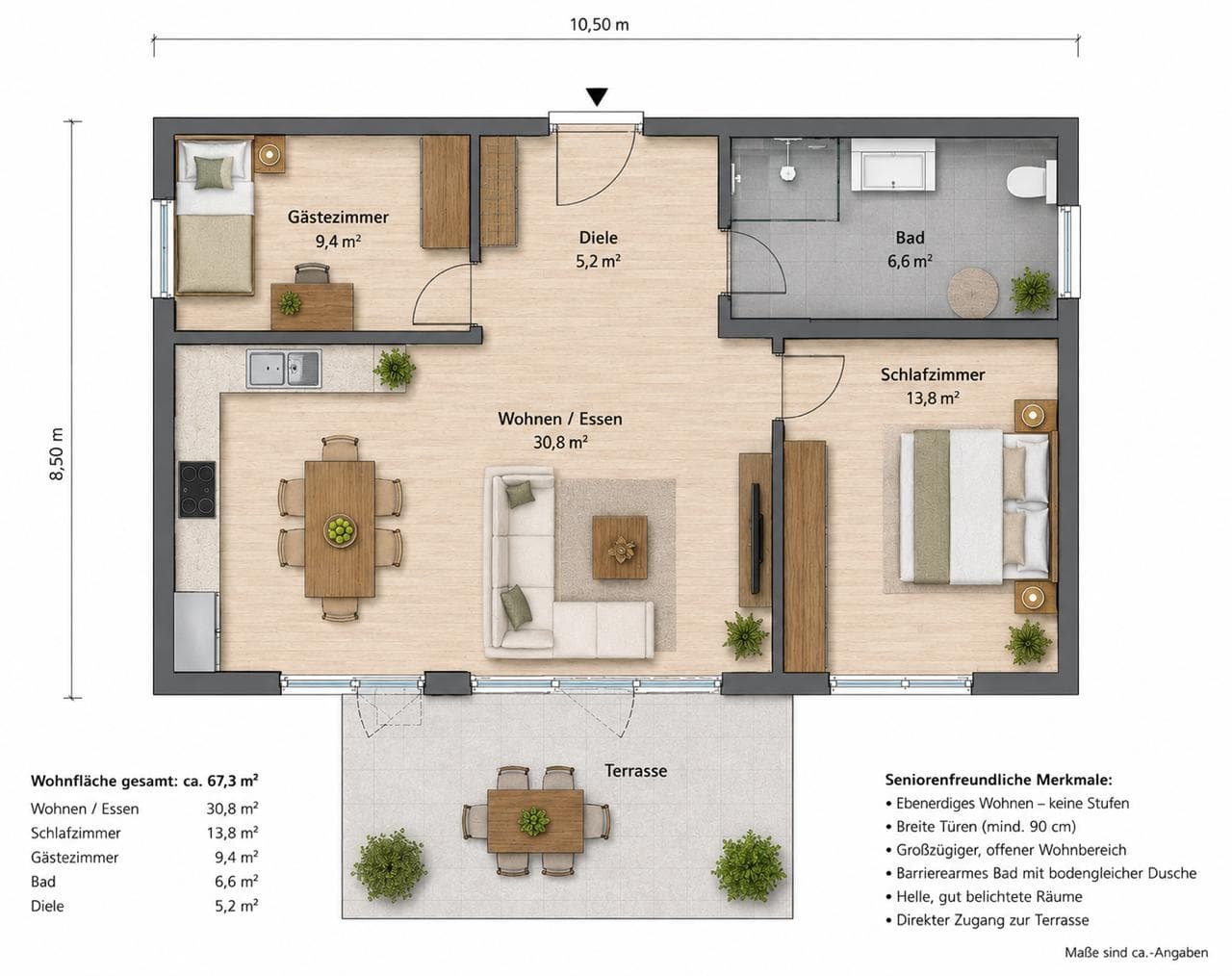 Haus in Lichtenstein/Sachsen – Bild 2