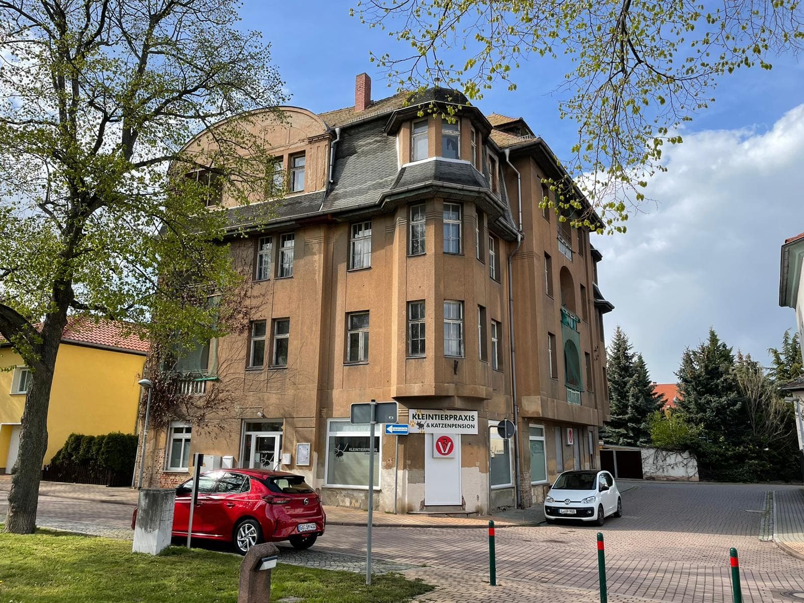 Haus in Groitzsch – Bild 2