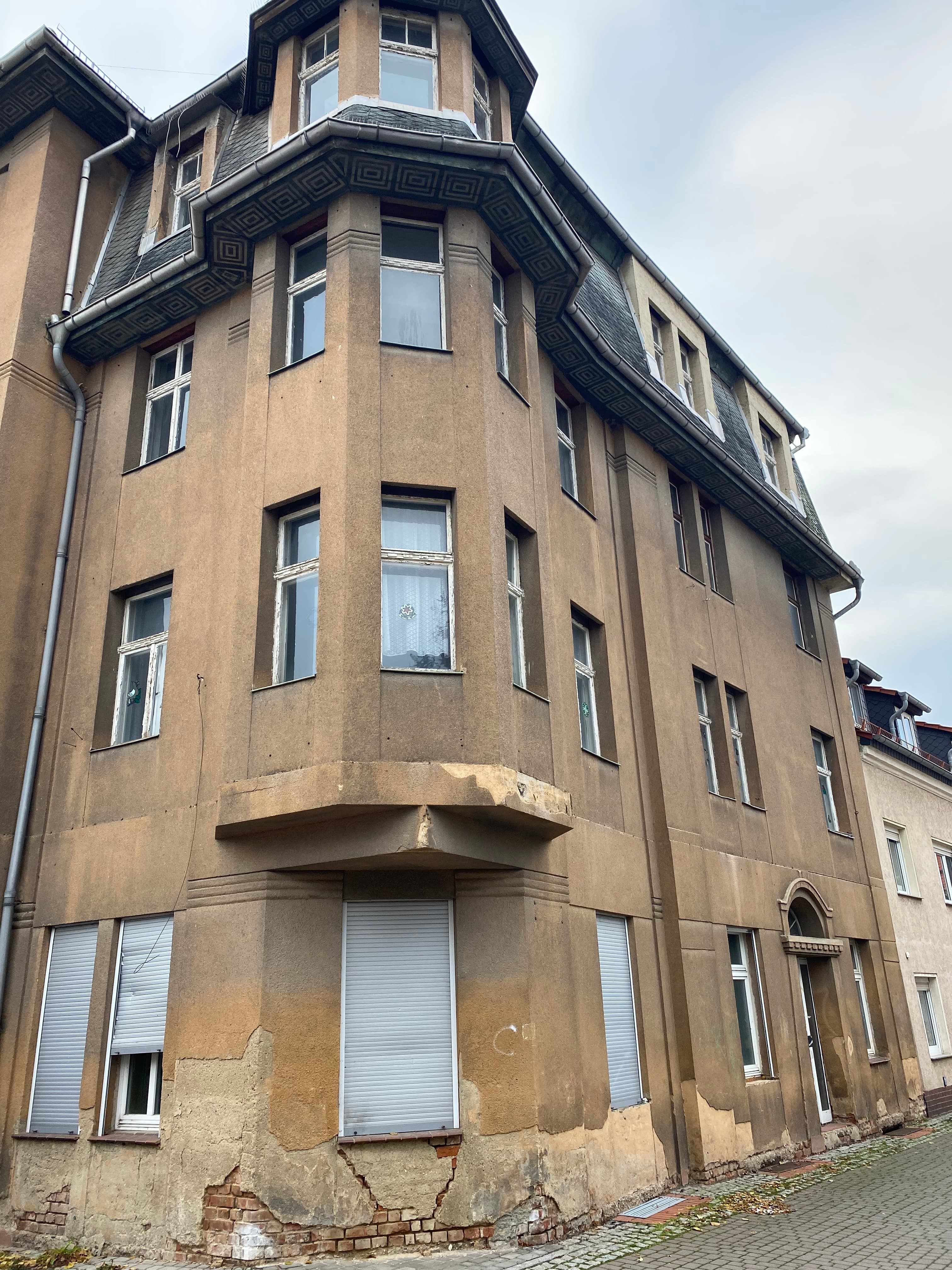 Haus in Groitzsch – Bild 4