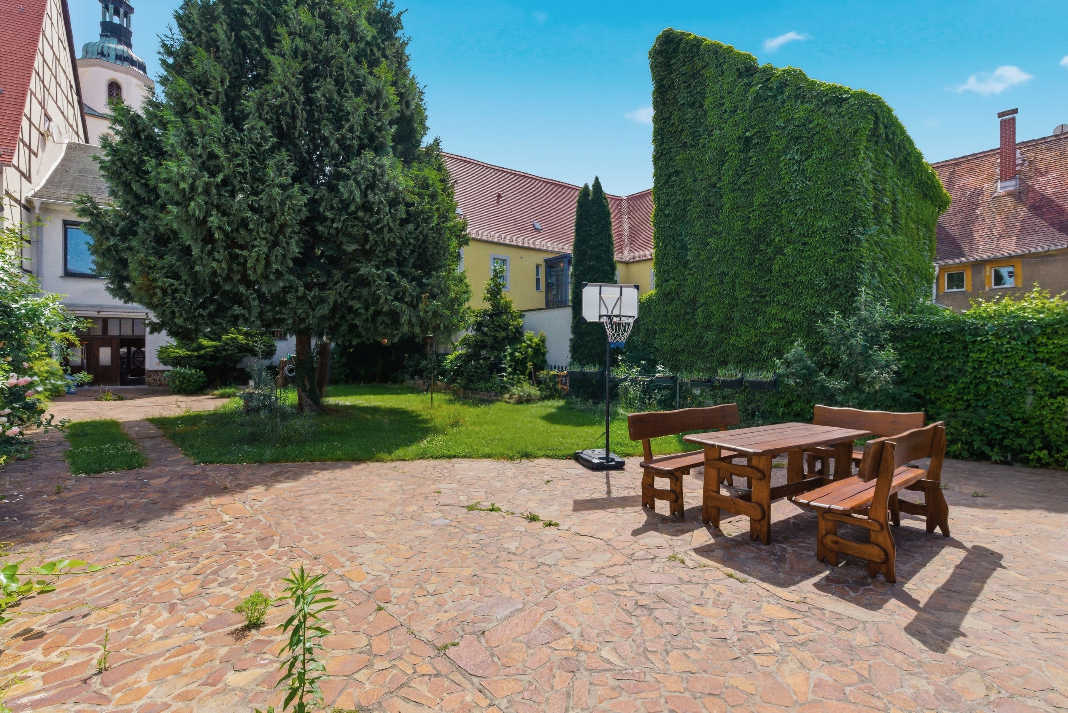 Haus in Pegau – Bild 10