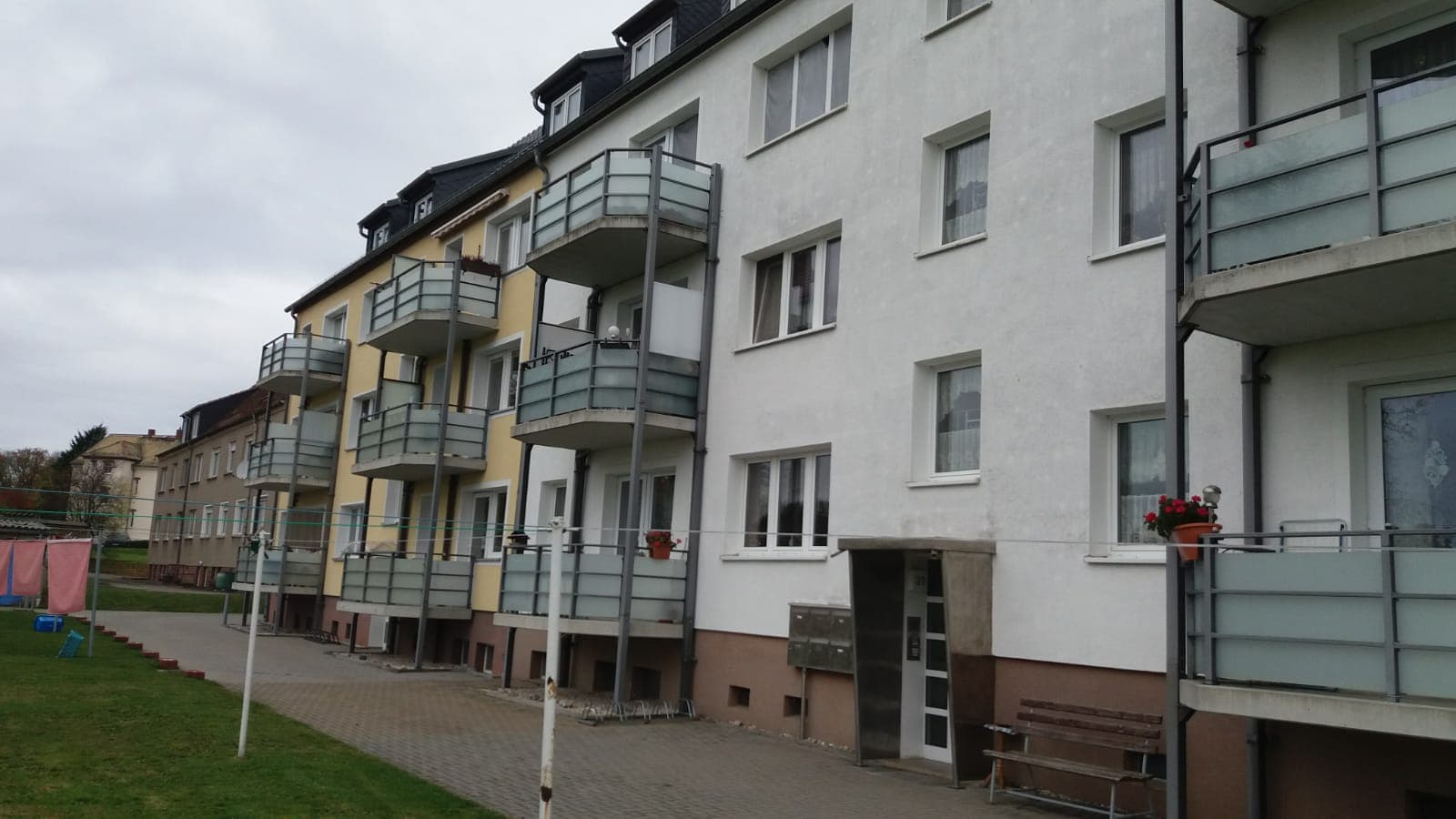 Wohnung in Frohburg – Bild 2