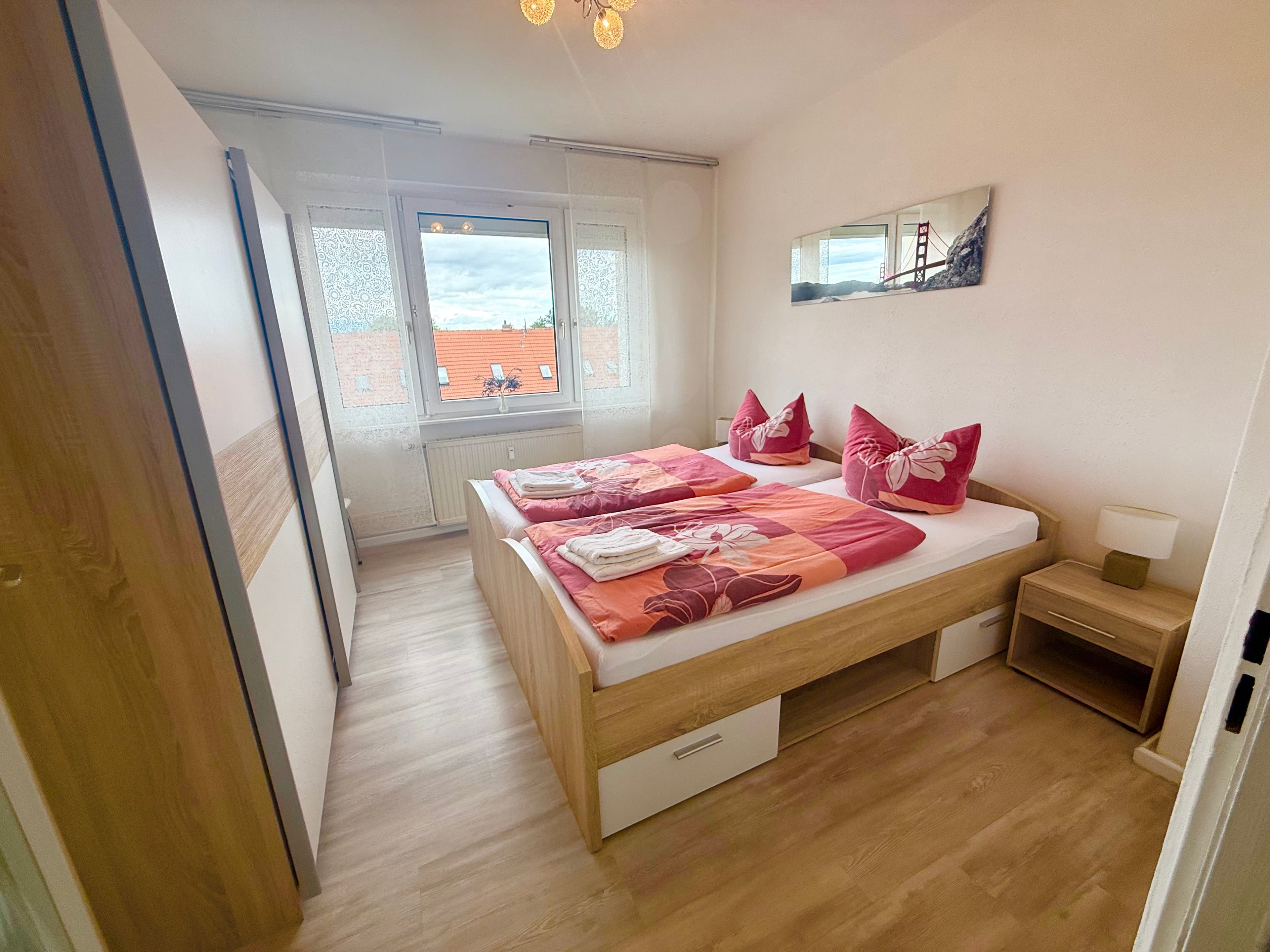 Wohnung in Zwenkau – Bild 6
