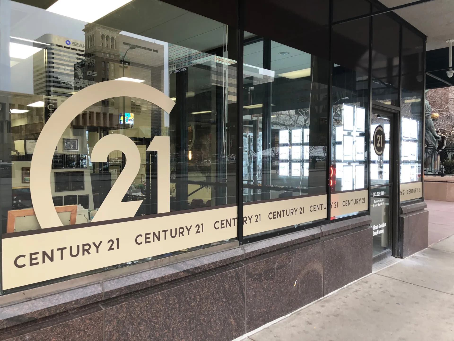 CENTURY 21 Deutschland