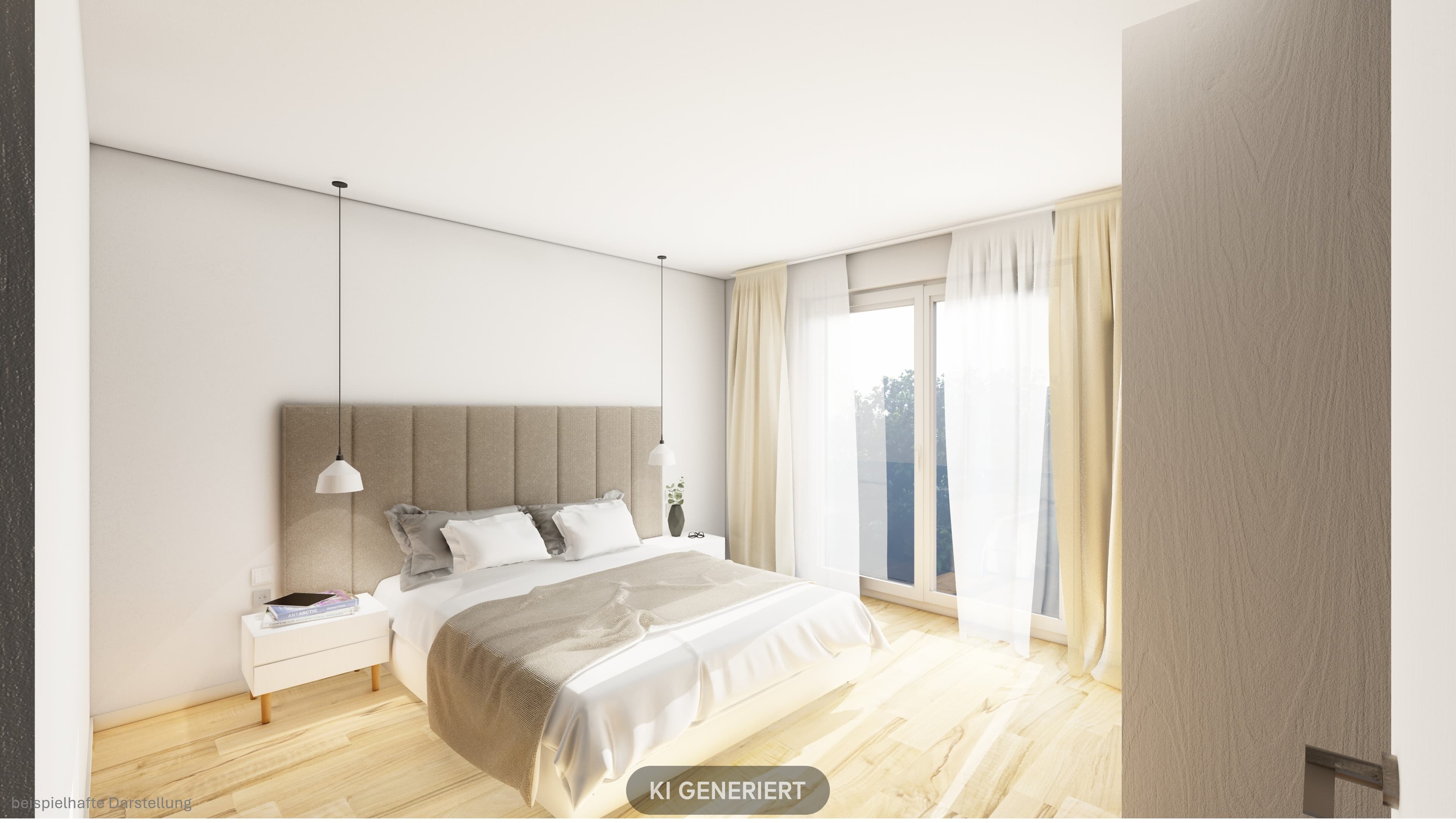Wohnung in Darmstadt – Bild 3