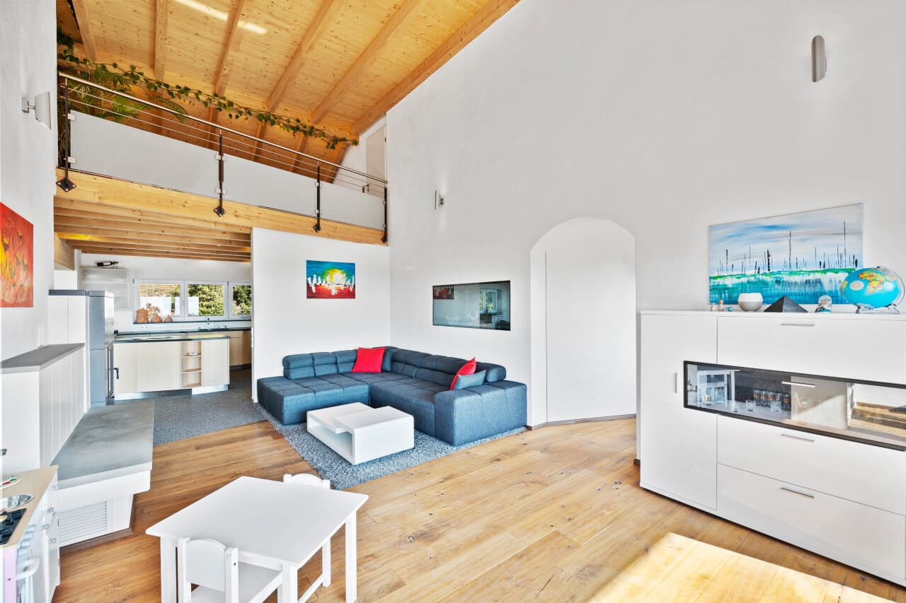 Villa in Rickenbach – Bild 6