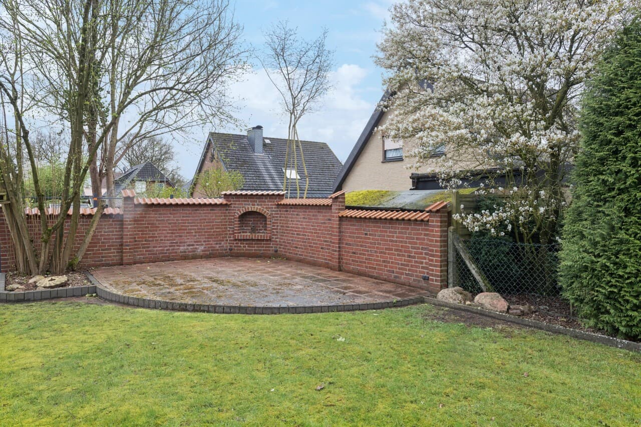 Einfamilienhaus in Hemsbünde – Bild 23