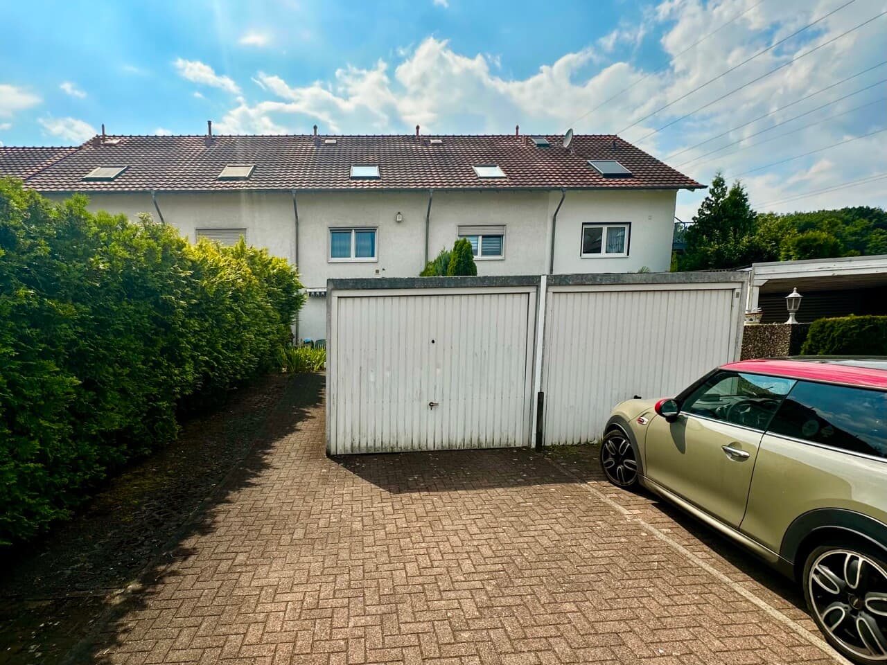Zweifamilienhaus in Friedrichsthal – Bild 4