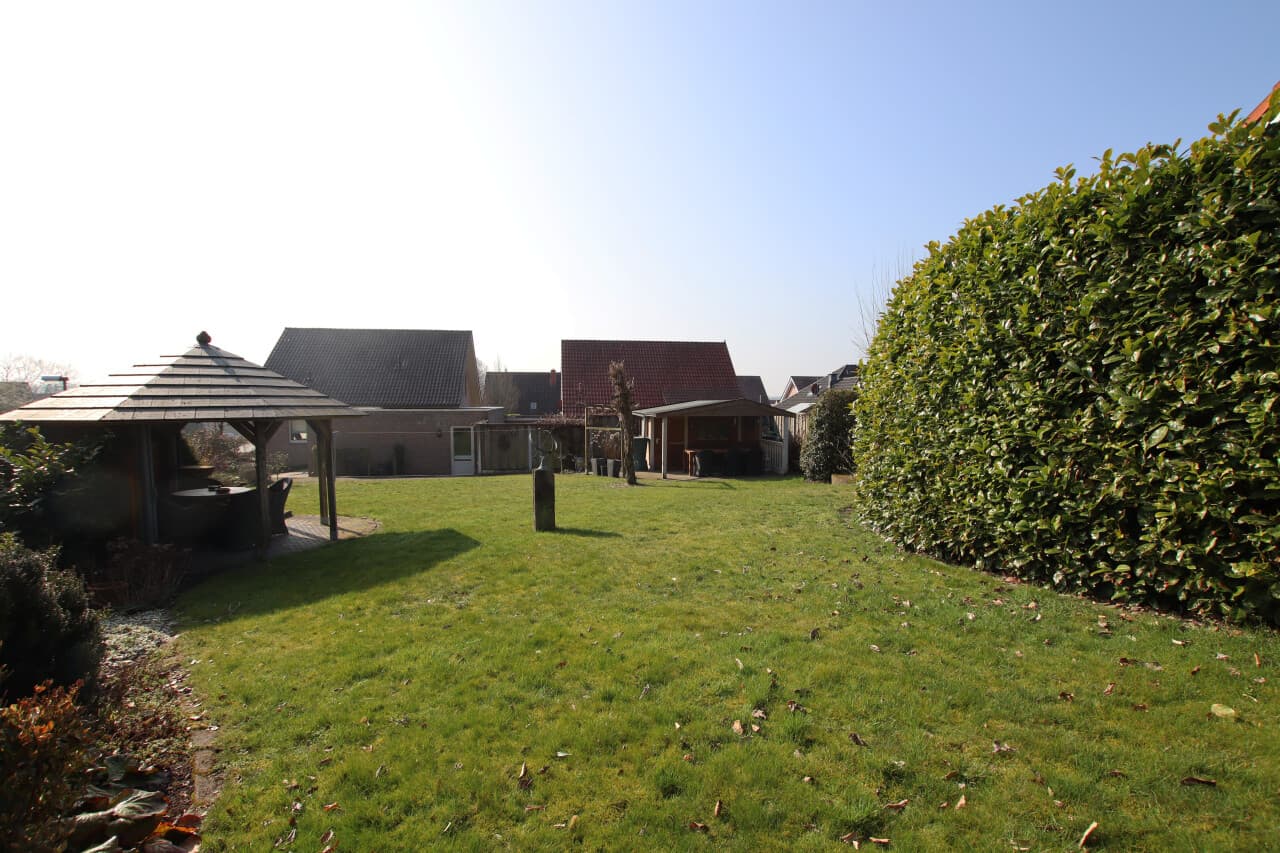 Einfamilienhaus in Bad Bentheim – Bild 22