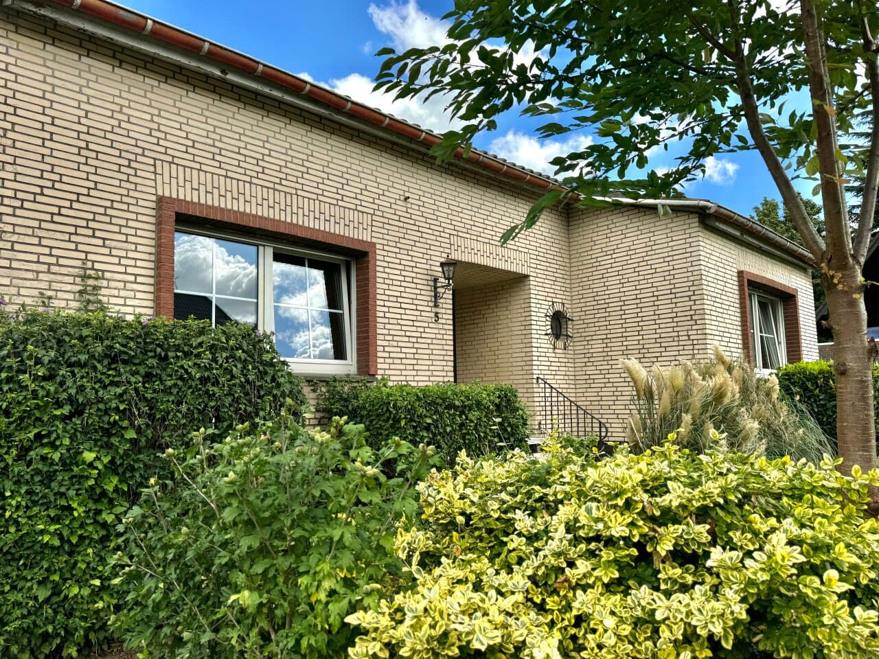 Bungalow in Heinsberg – Bild 23