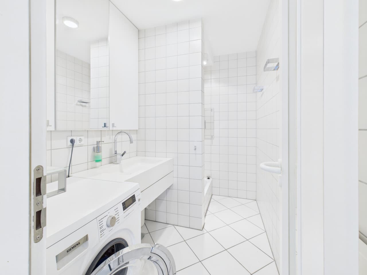 Etagenwohnung in Darmstadt – Bild 10