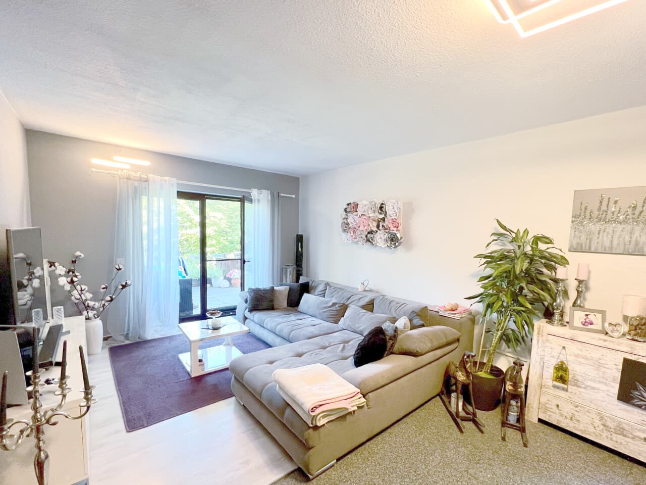 Etagenwohnung in Partenheim – Bild 12