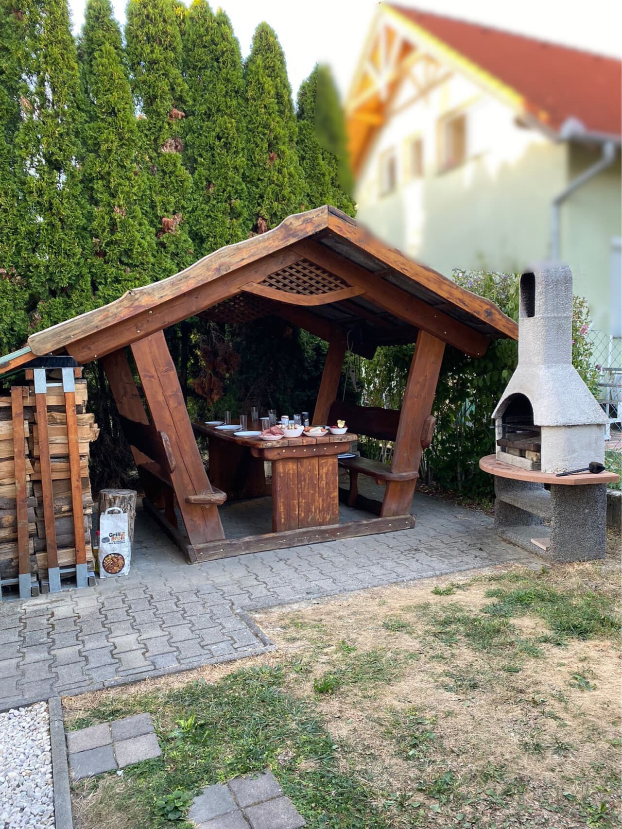 Ferienwohnung in Gyenesdias – Bild 13