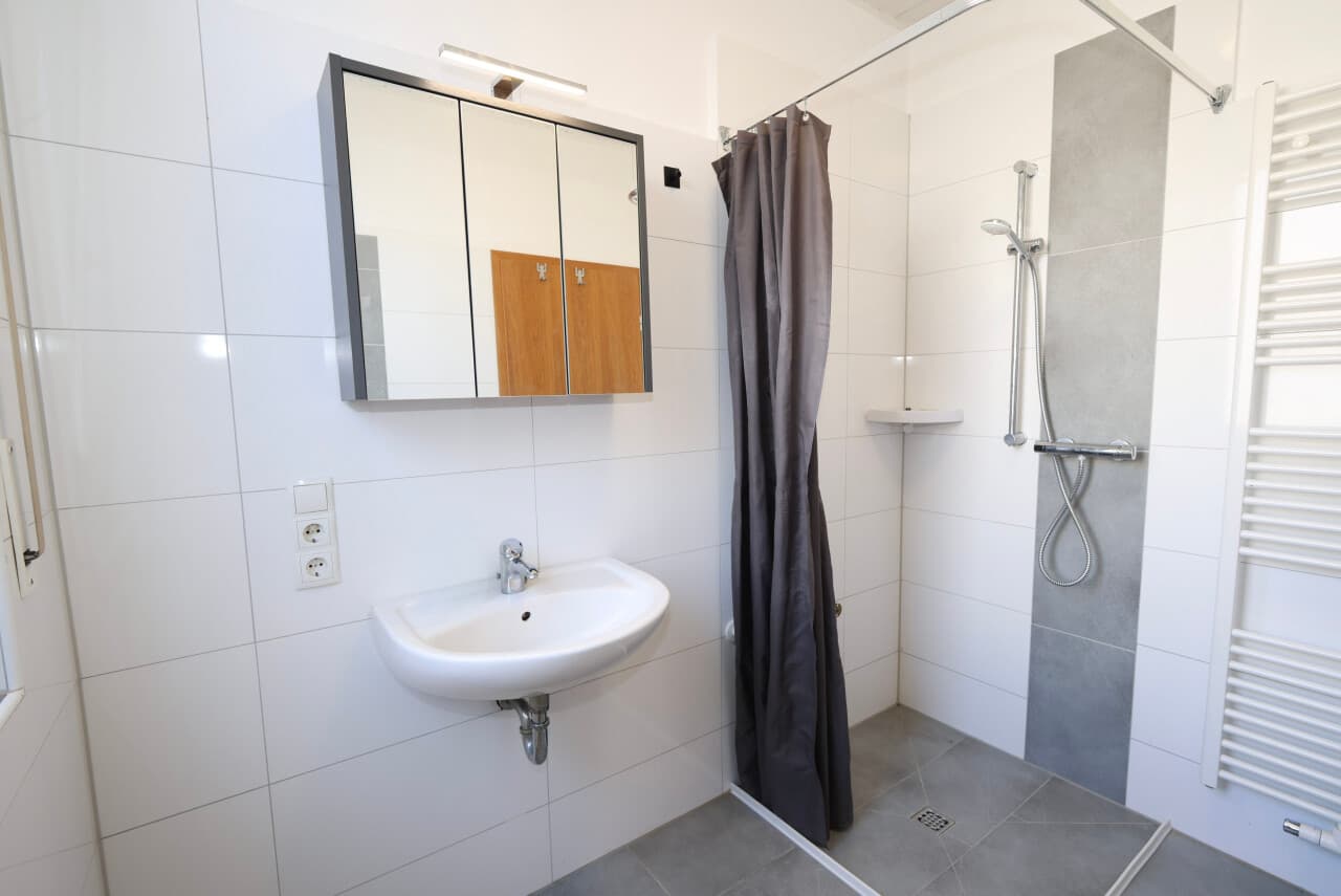 Doppelhaushälfte in Schüttorf – Bild 11