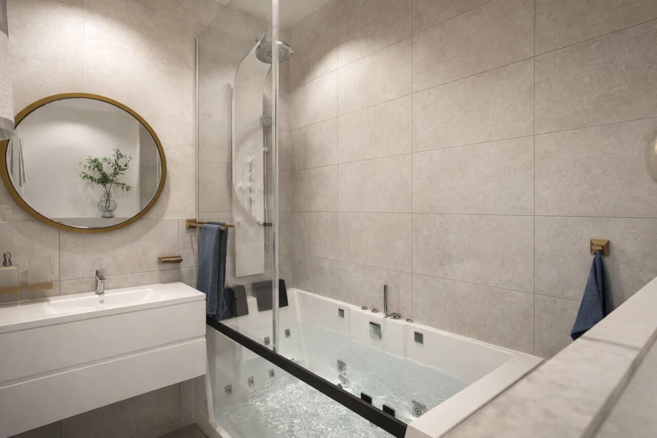 Etagenwohnung in Buxtehude – Bild 9