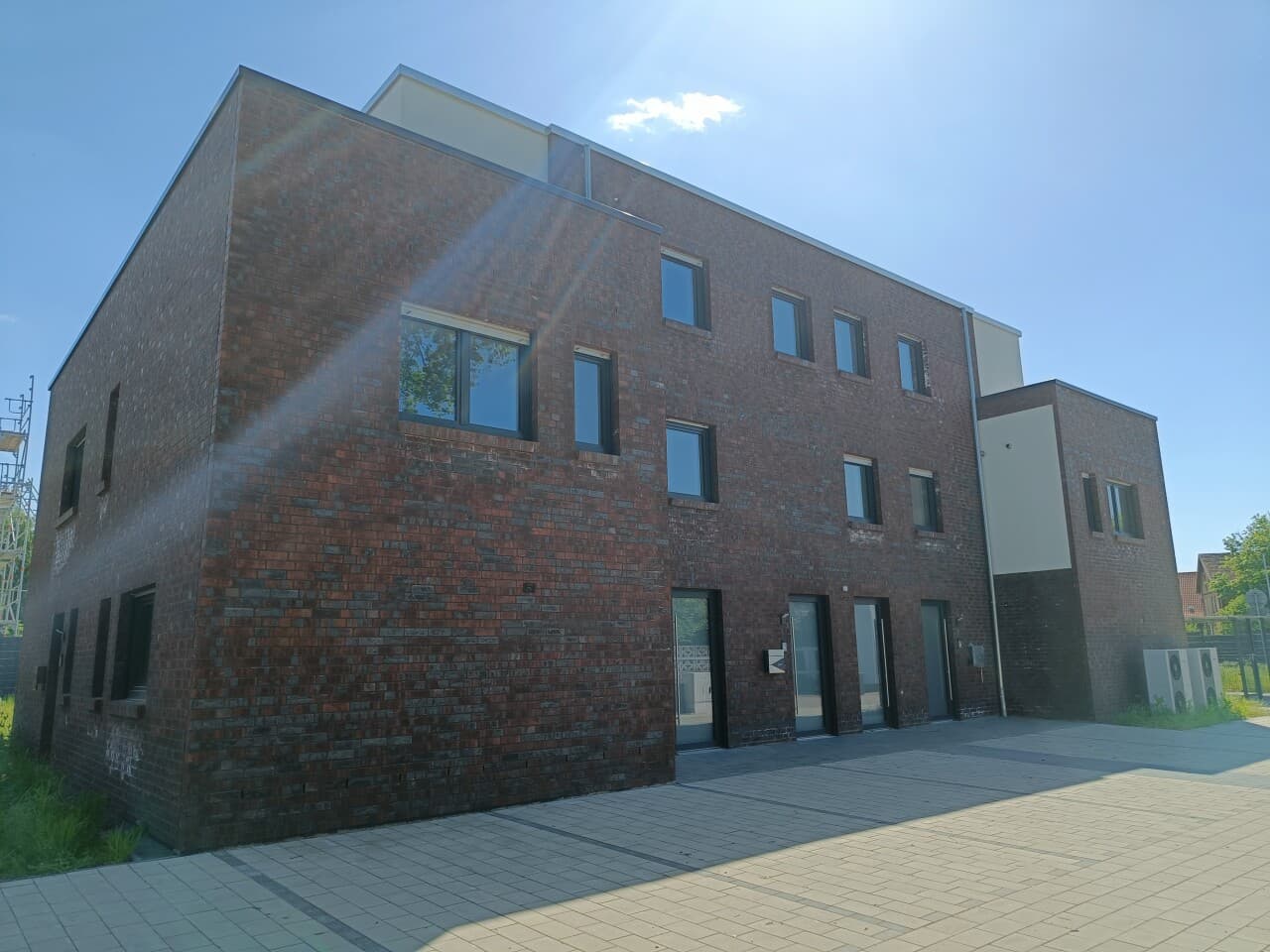Etagenwohnung in Algermissen – Bild 16