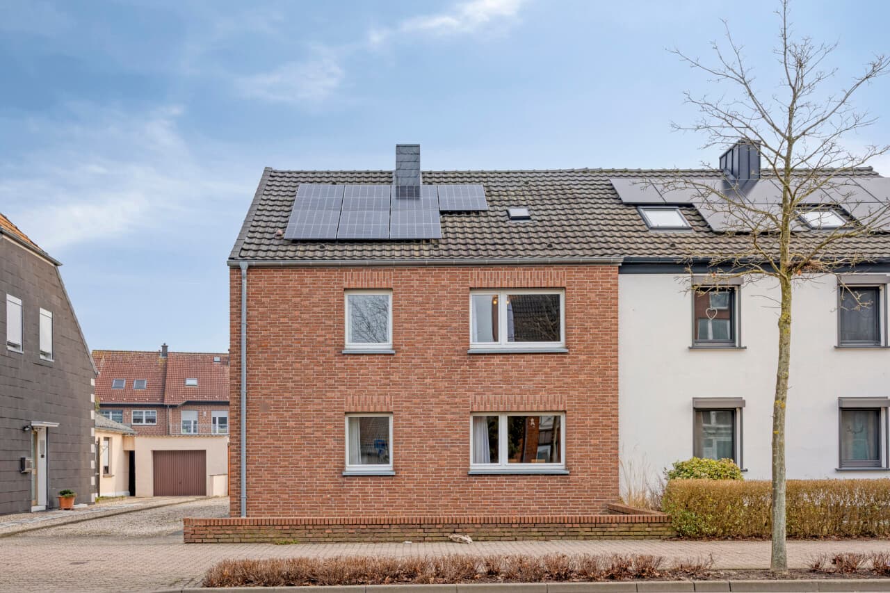 Etagenwohnung in Kevelaer – Bild 17