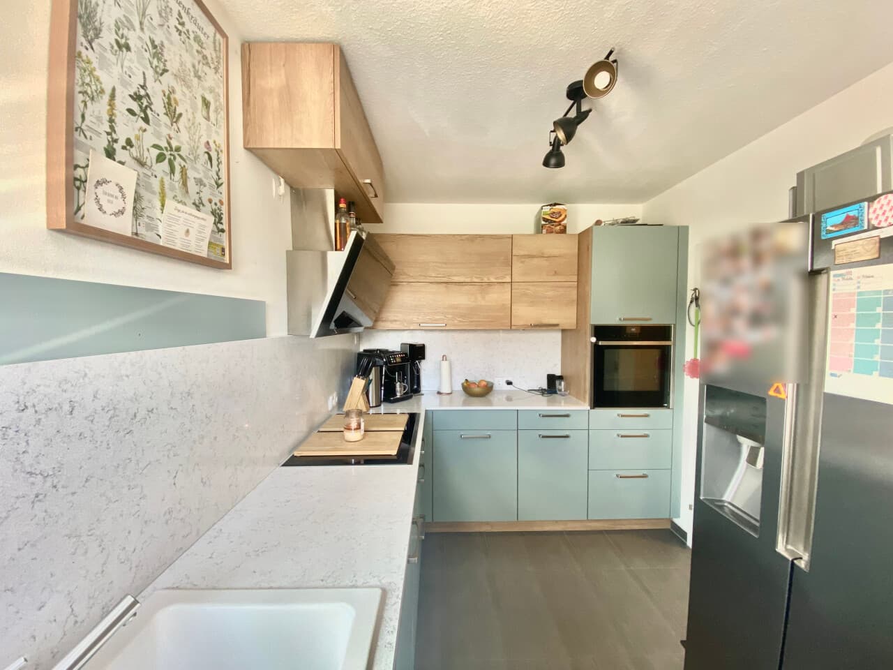 Maisonette in Hahnheim – Bild 3