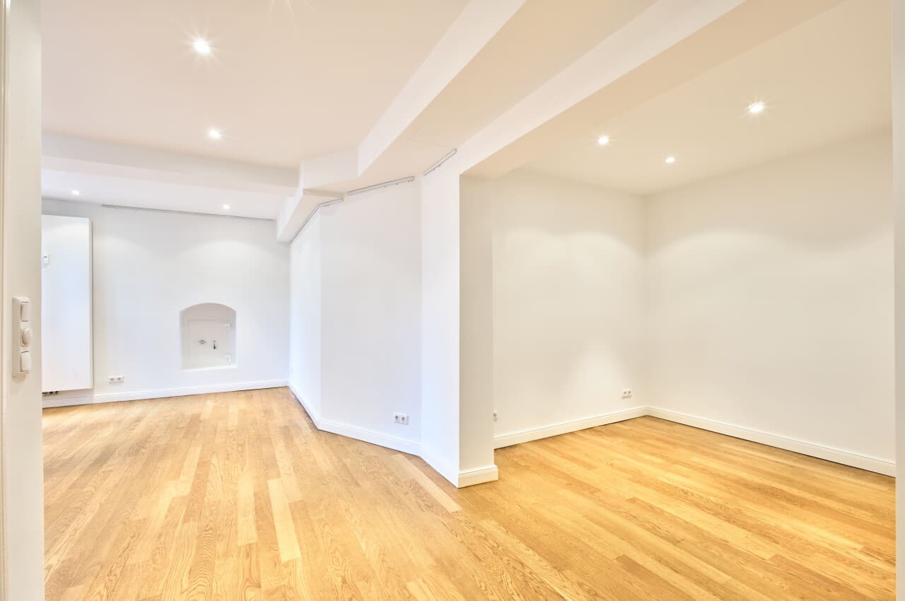 Terrassenwohnung in Hamburg – Bild 7