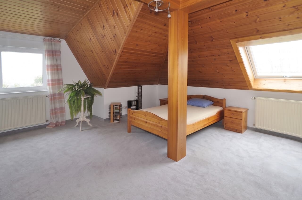 Einfamilienhaus in Amöneburg – Bild 13