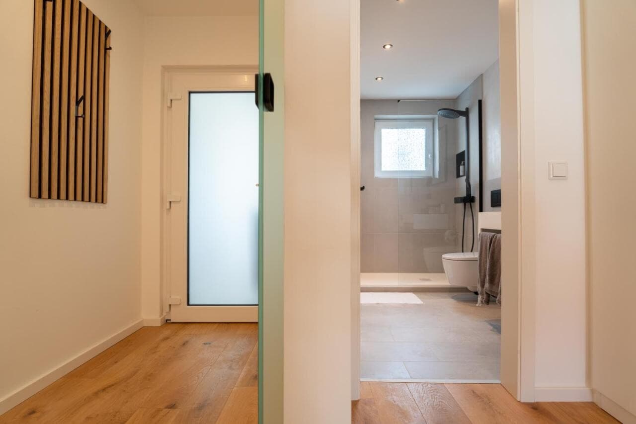 Etagenwohnung in Bensheim – Bild 18