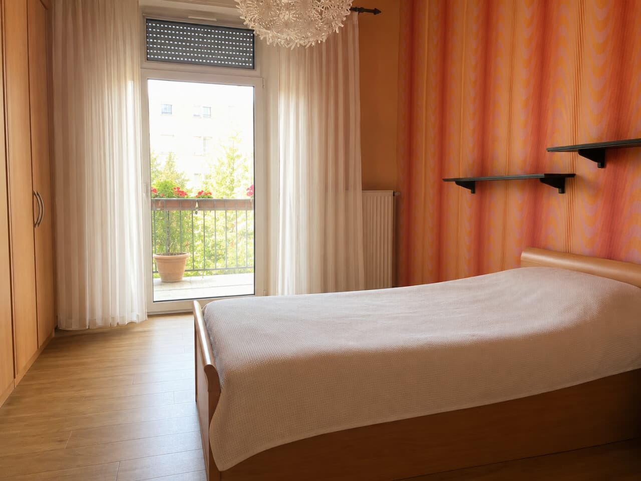 Etagenwohnung in Gera – Bild 6