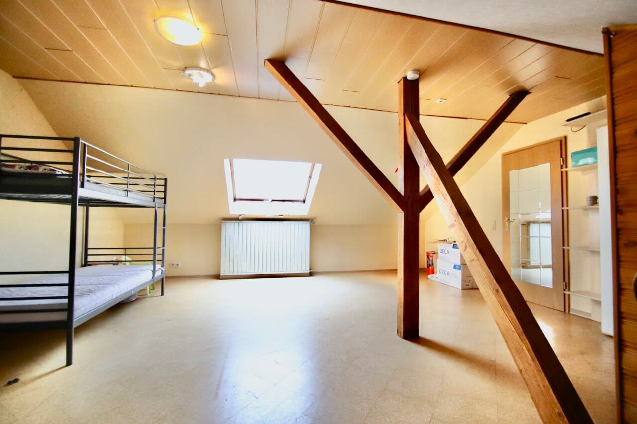 Zweifamilienhaus in Krähenberg – Bild 65
