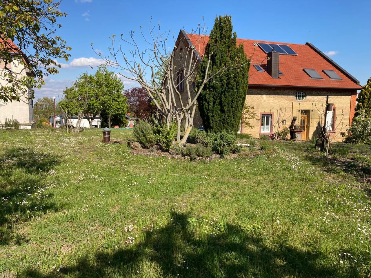 Villa in Gundersheim – Bild 16