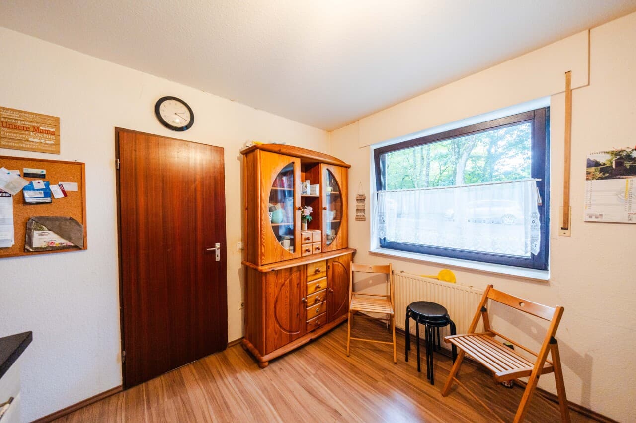 Reihenmittelhaus in Goch - Pfalzdorf – Bild 9