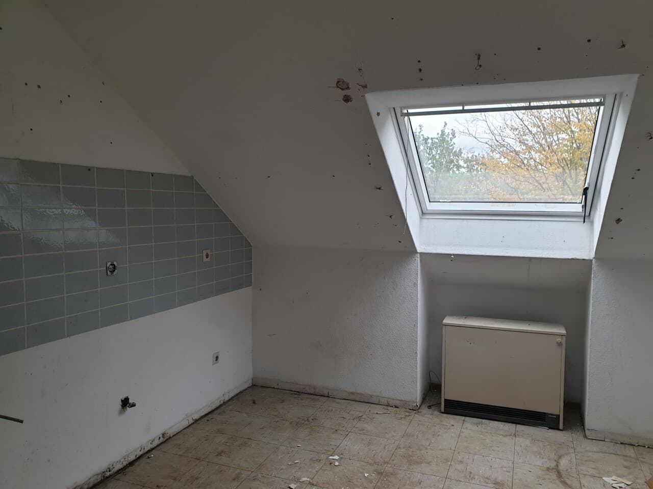 Etagenwohnung in Dortmund – Bild 4